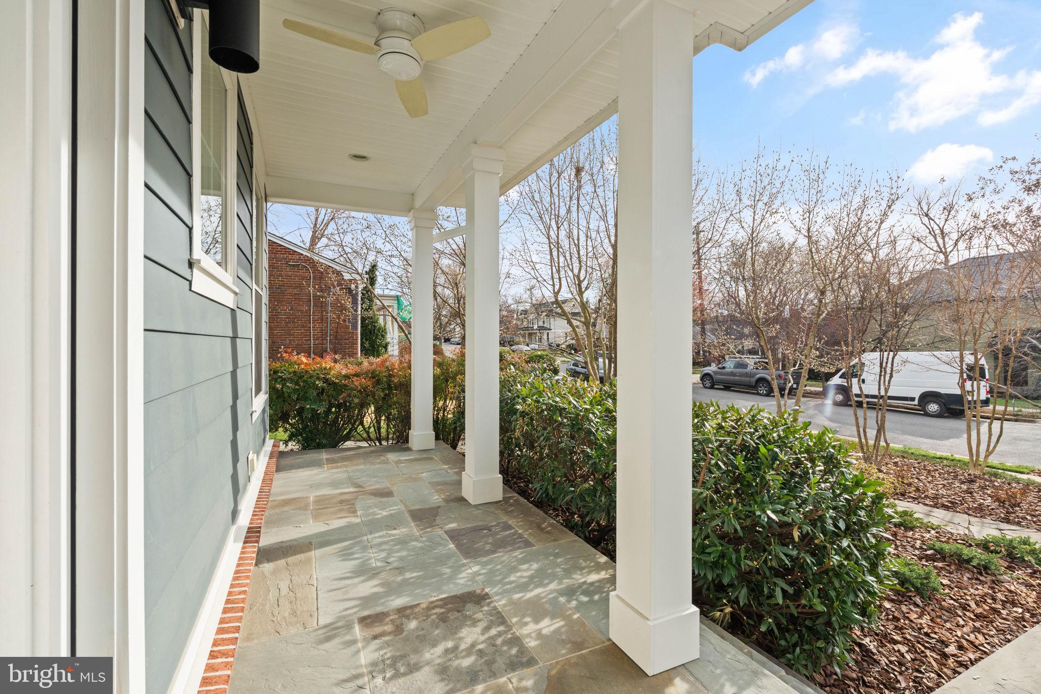 GEORGE WASHINGTON PARK - Residential