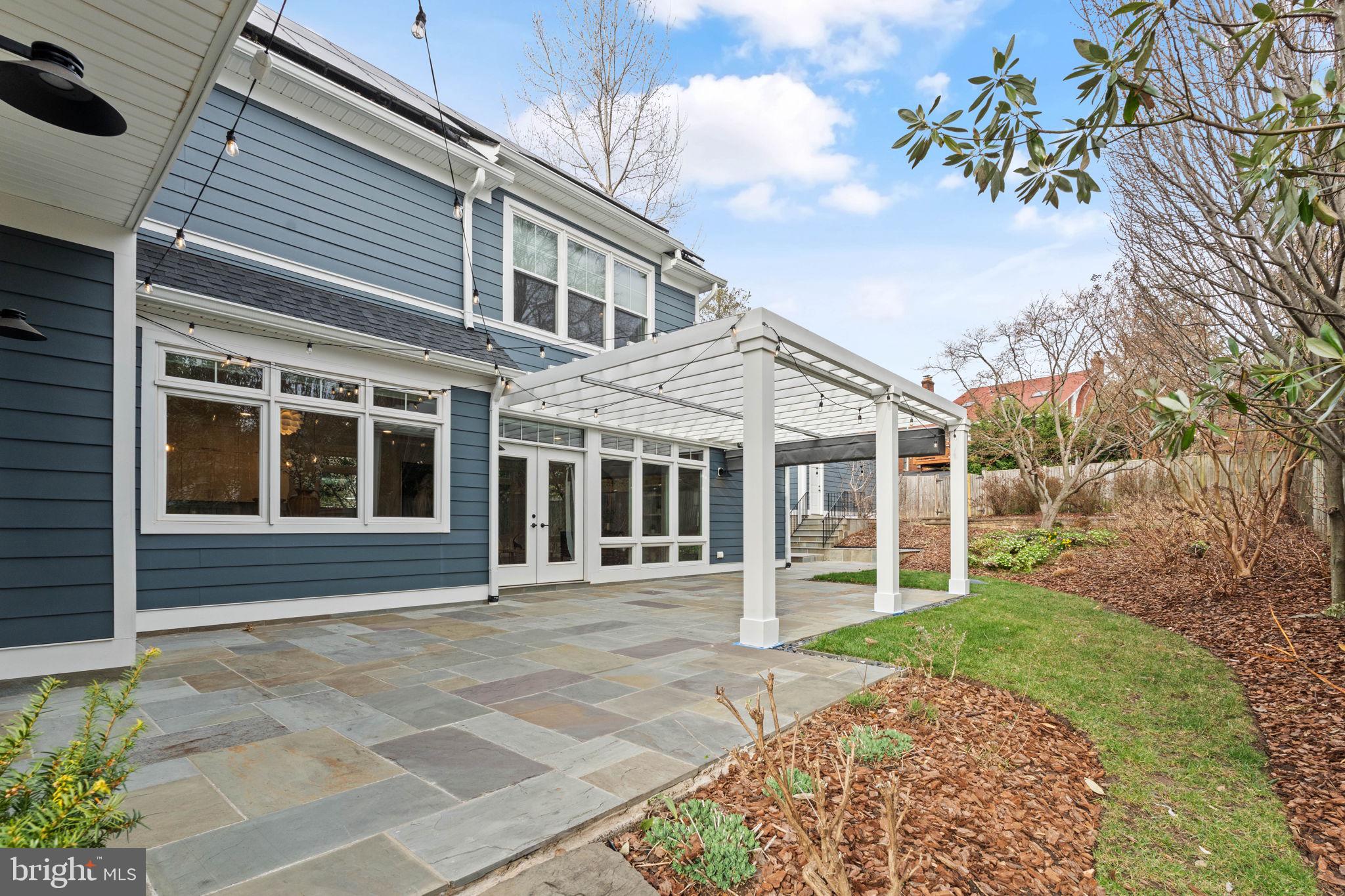 GEORGE WASHINGTON PARK - Residential