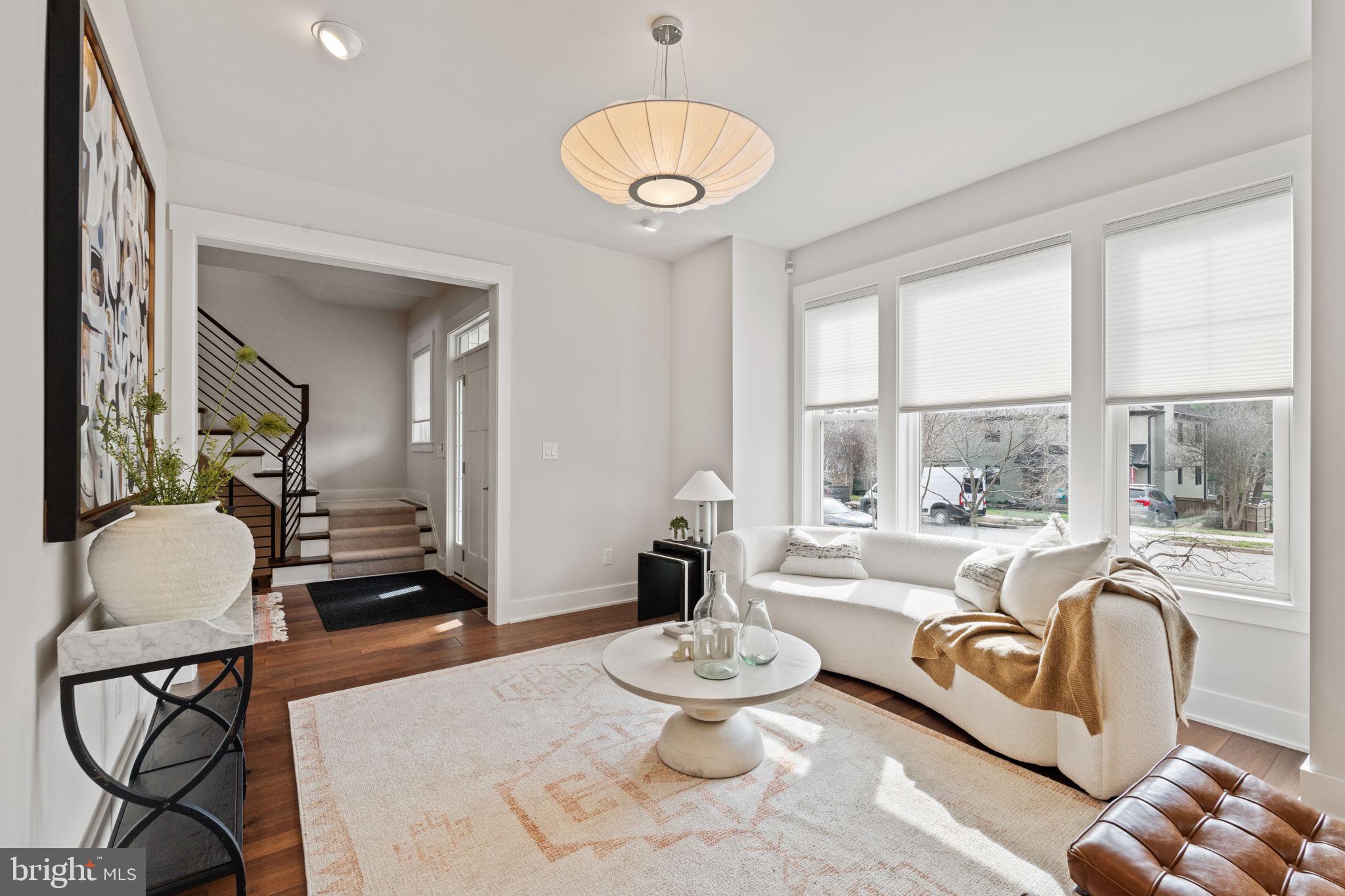 GEORGE WASHINGTON PARK - Residential