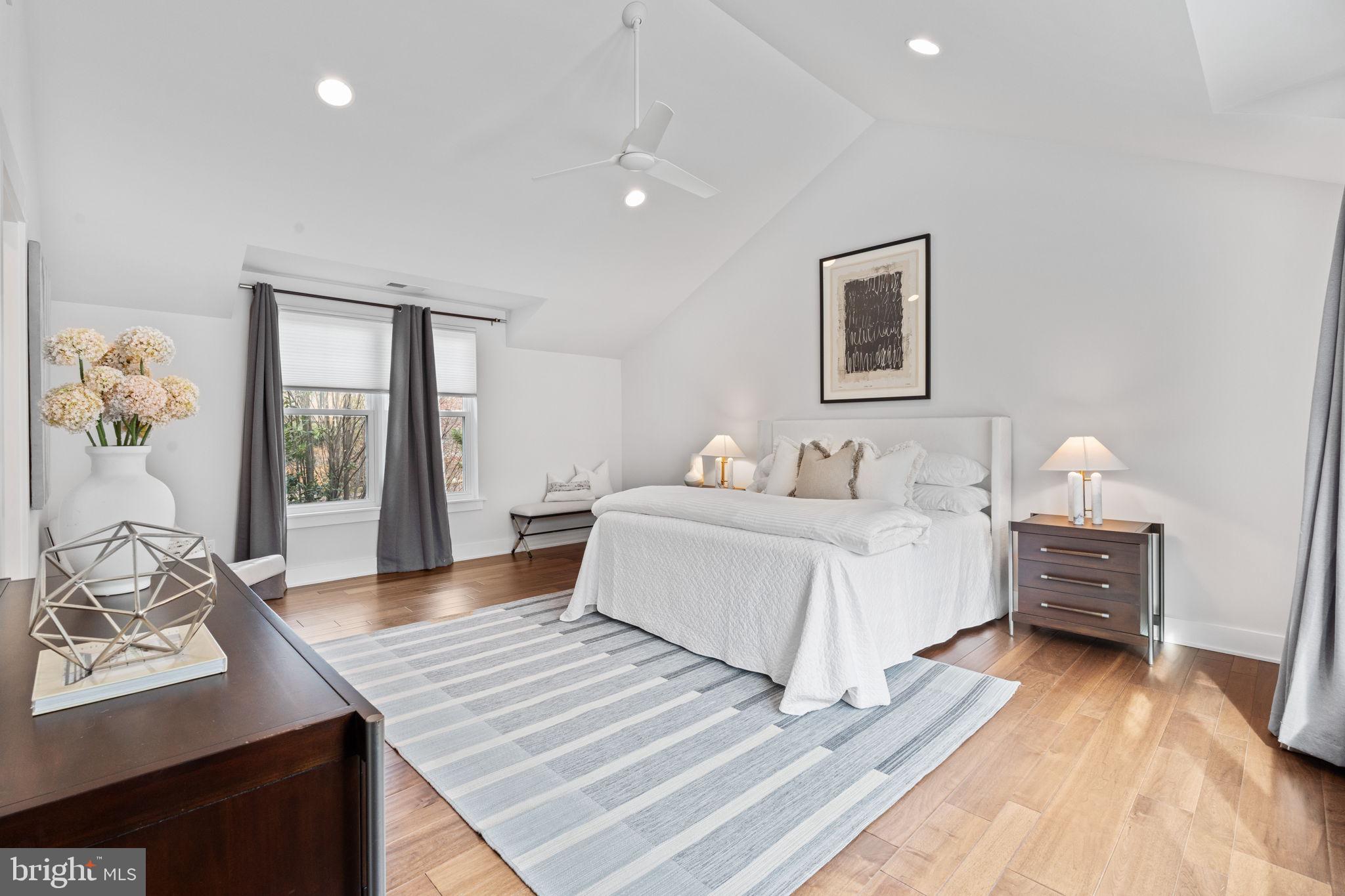 GEORGE WASHINGTON PARK - Residential