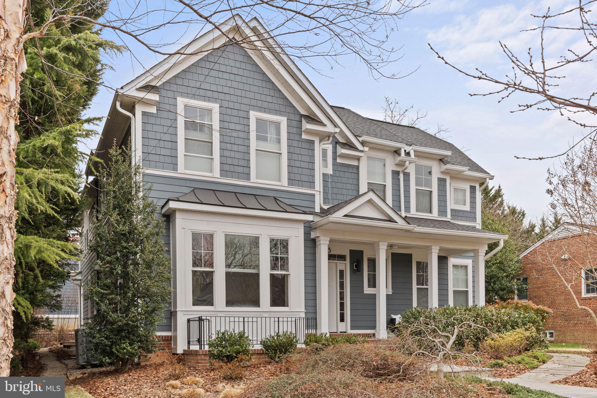 GEORGE WASHINGTON PARK - Residential