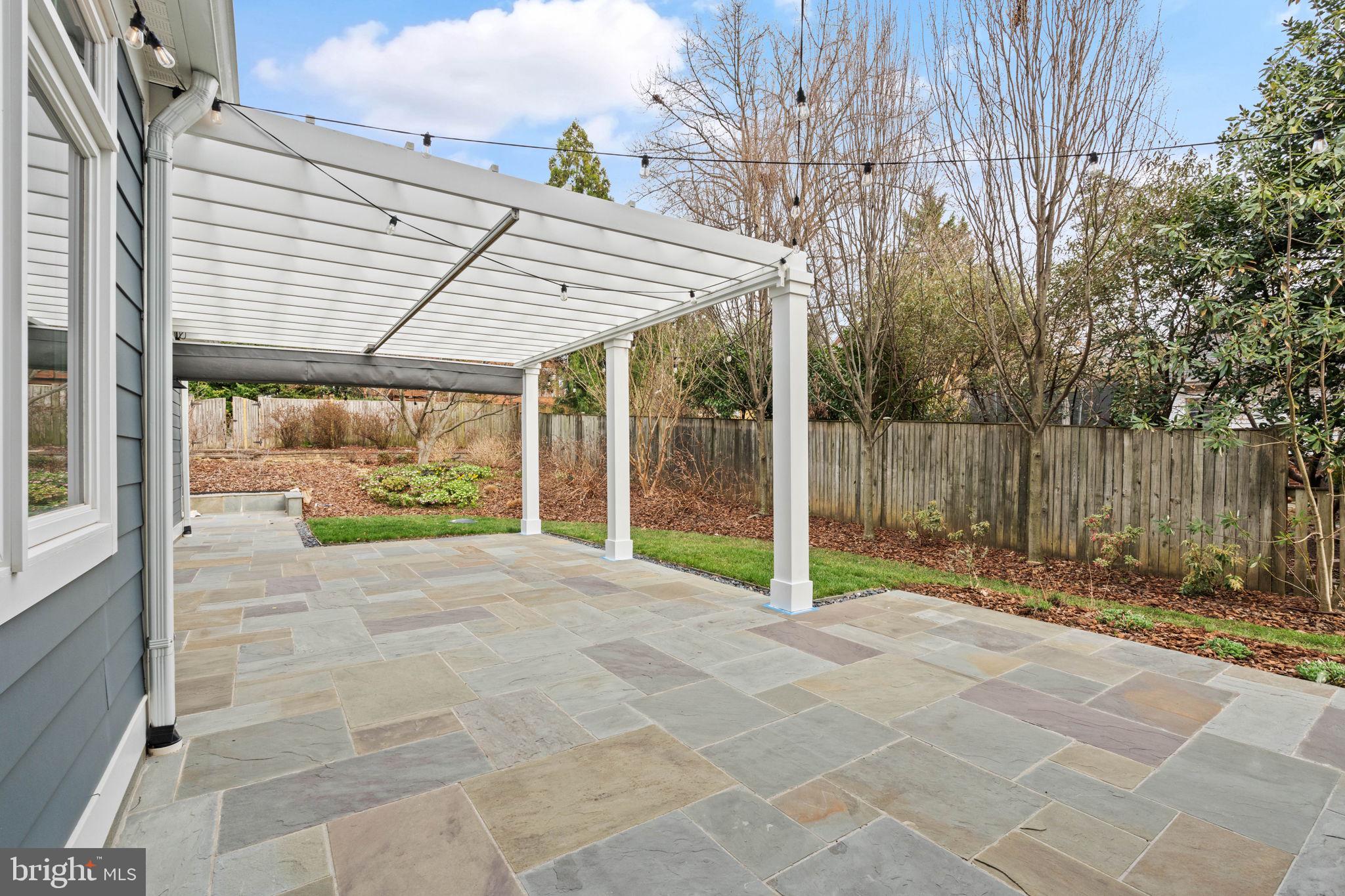 GEORGE WASHINGTON PARK - Residential