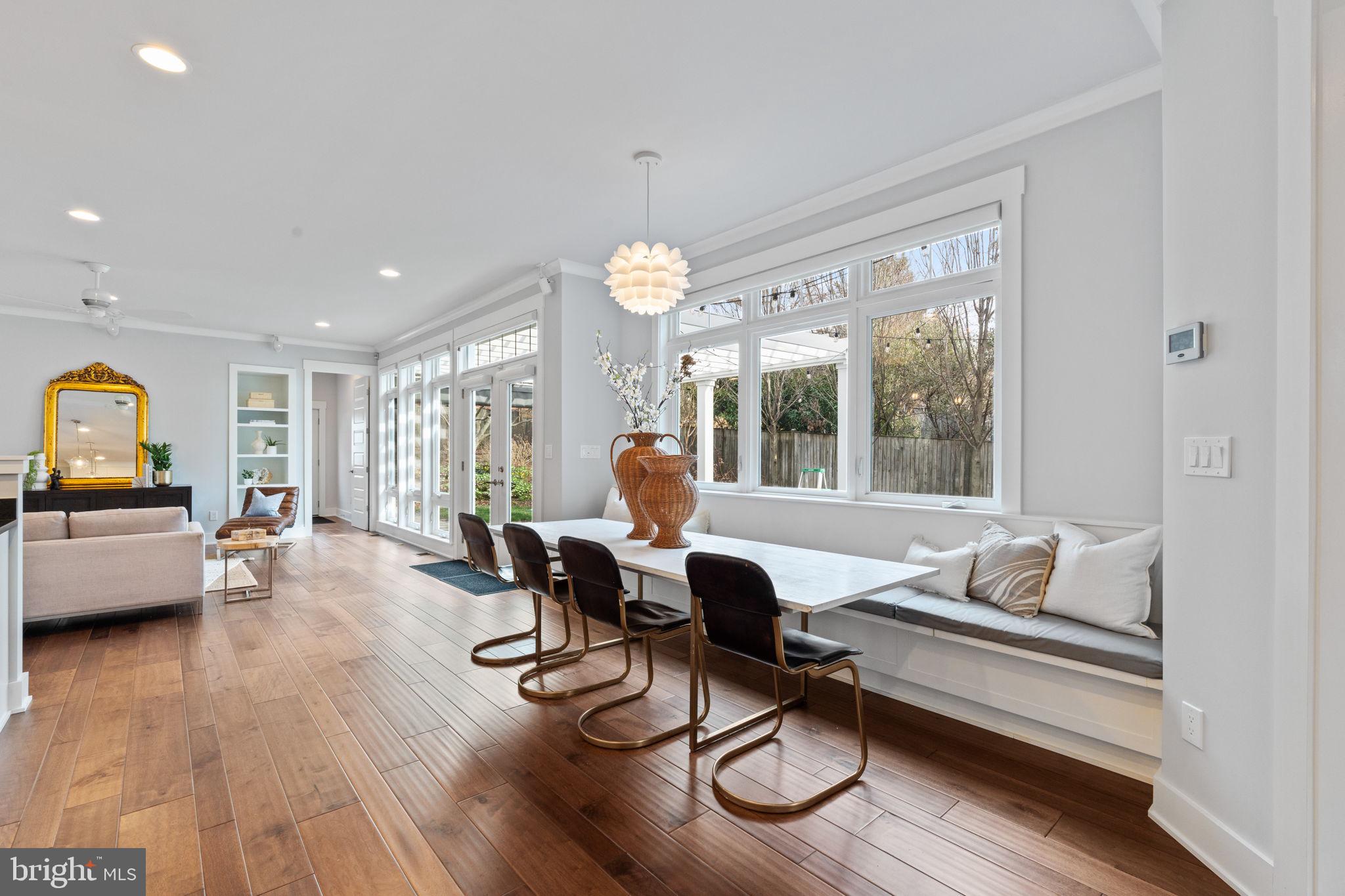 GEORGE WASHINGTON PARK - Residential