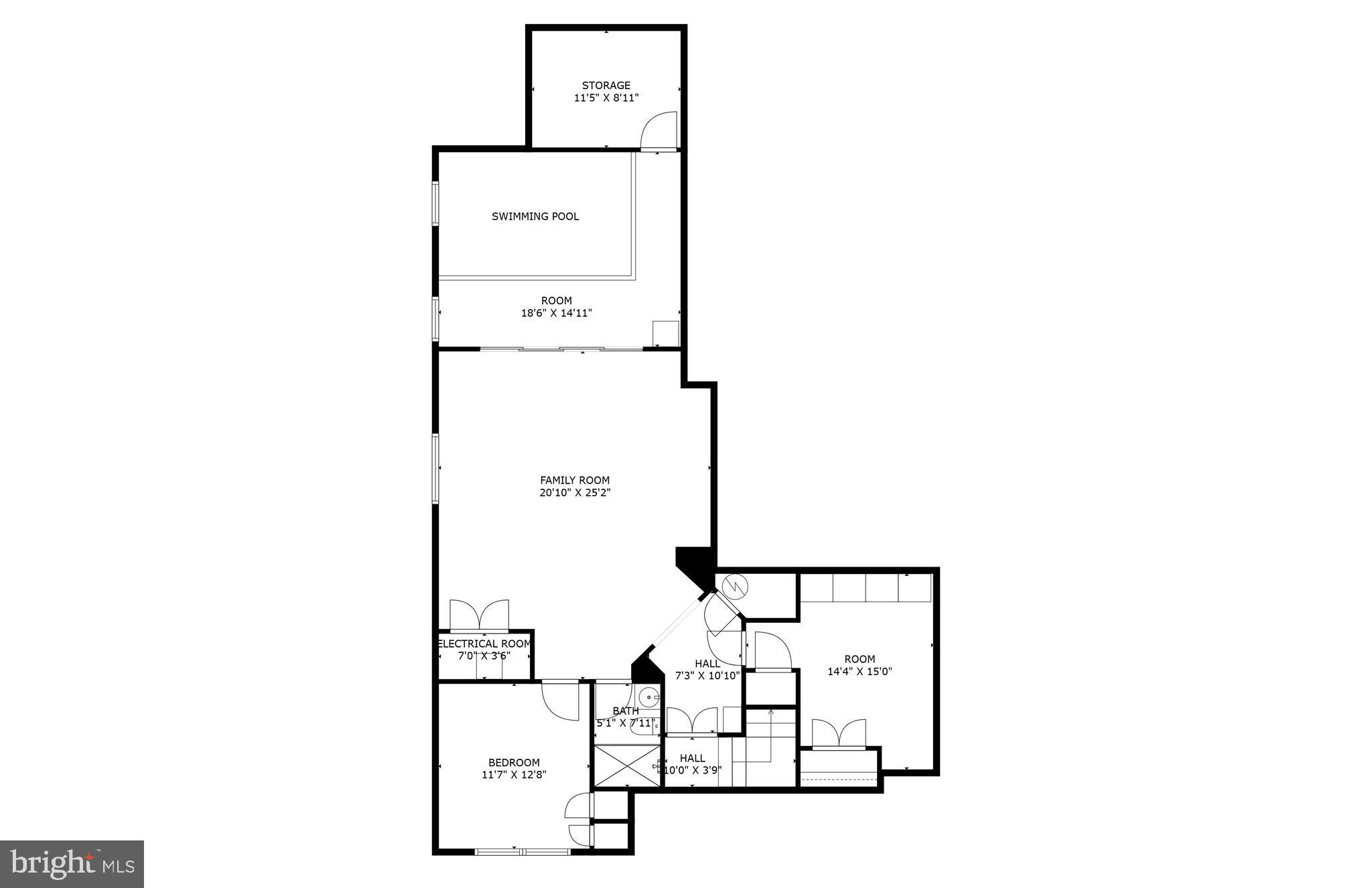 GEORGE WASHINGTON PARK - Residential