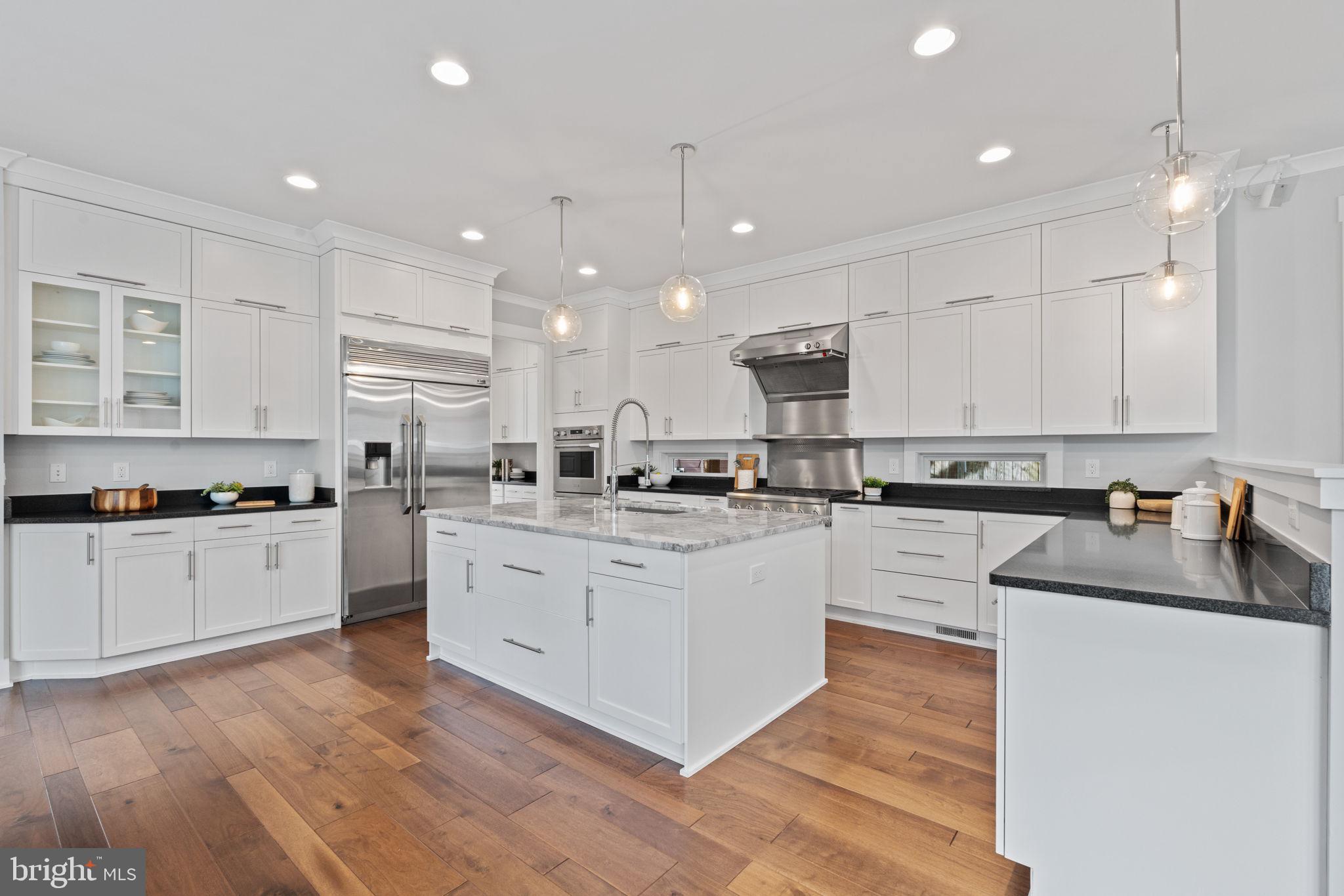 GEORGE WASHINGTON PARK - Residential