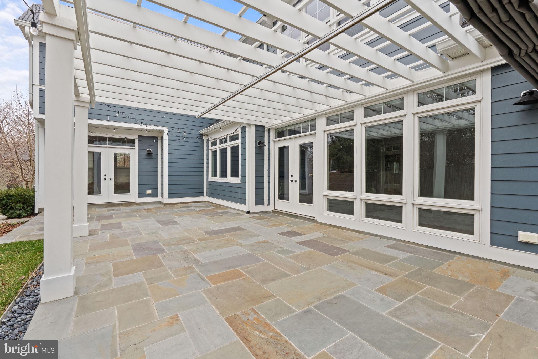 GEORGE WASHINGTON PARK - Residential