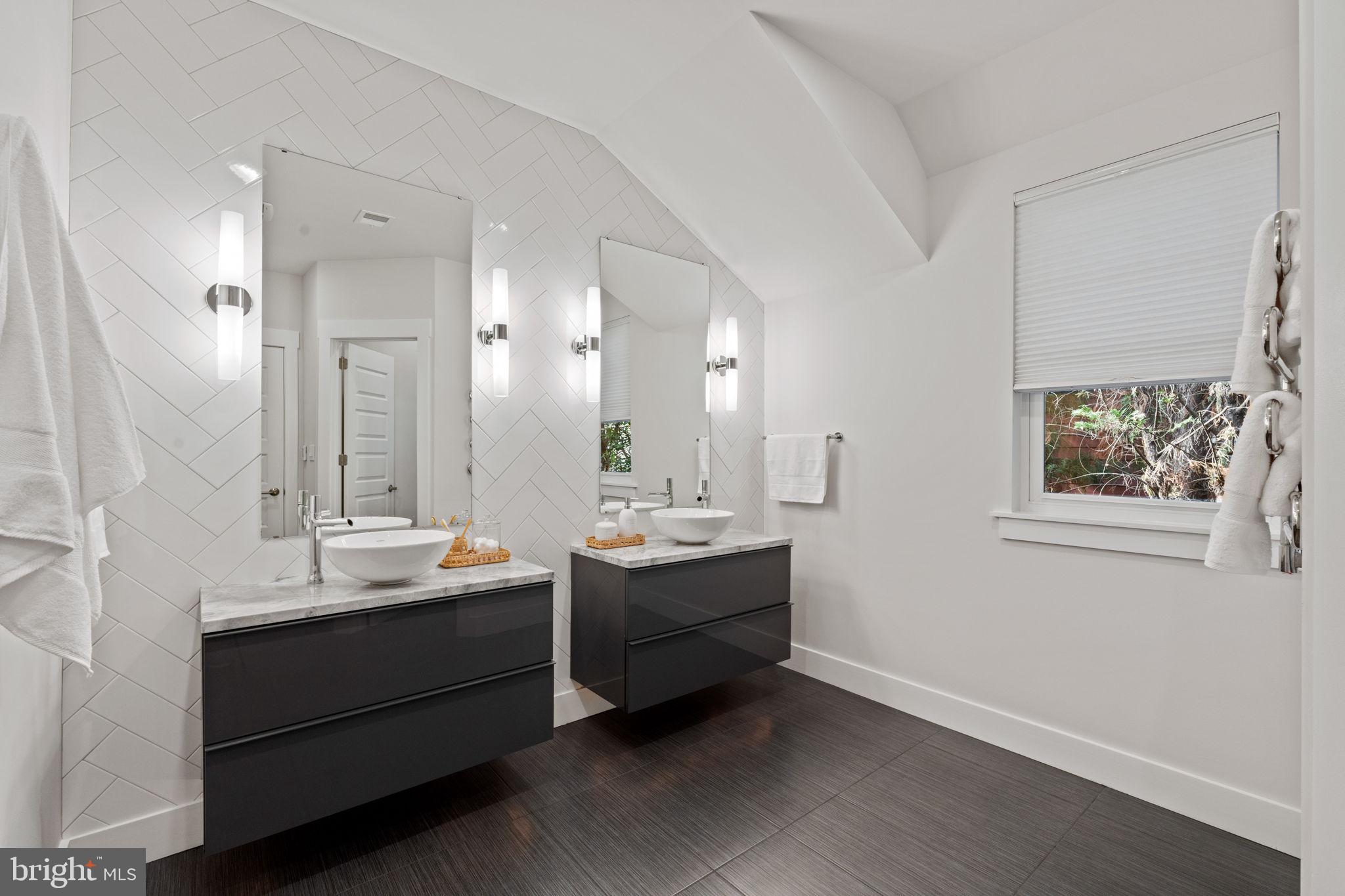 GEORGE WASHINGTON PARK - Residential