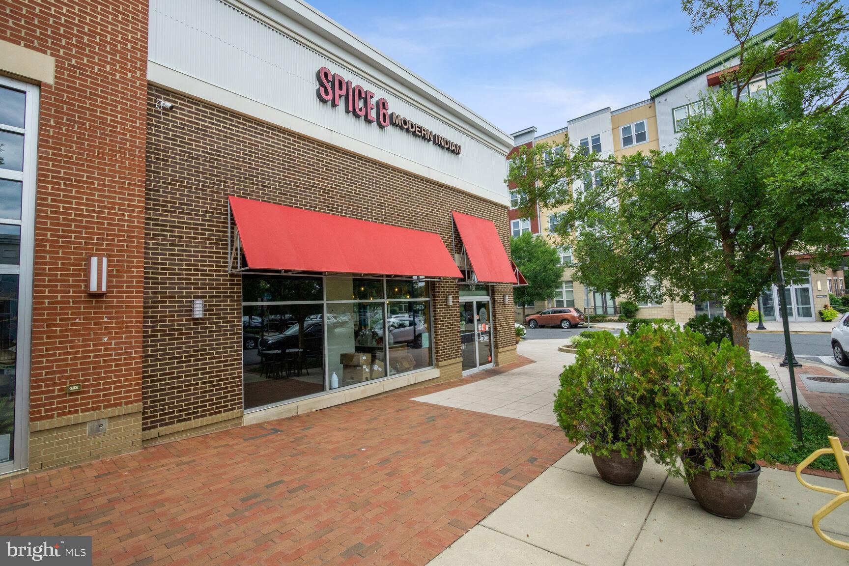 EYA ARTS DISTRICT - Residential