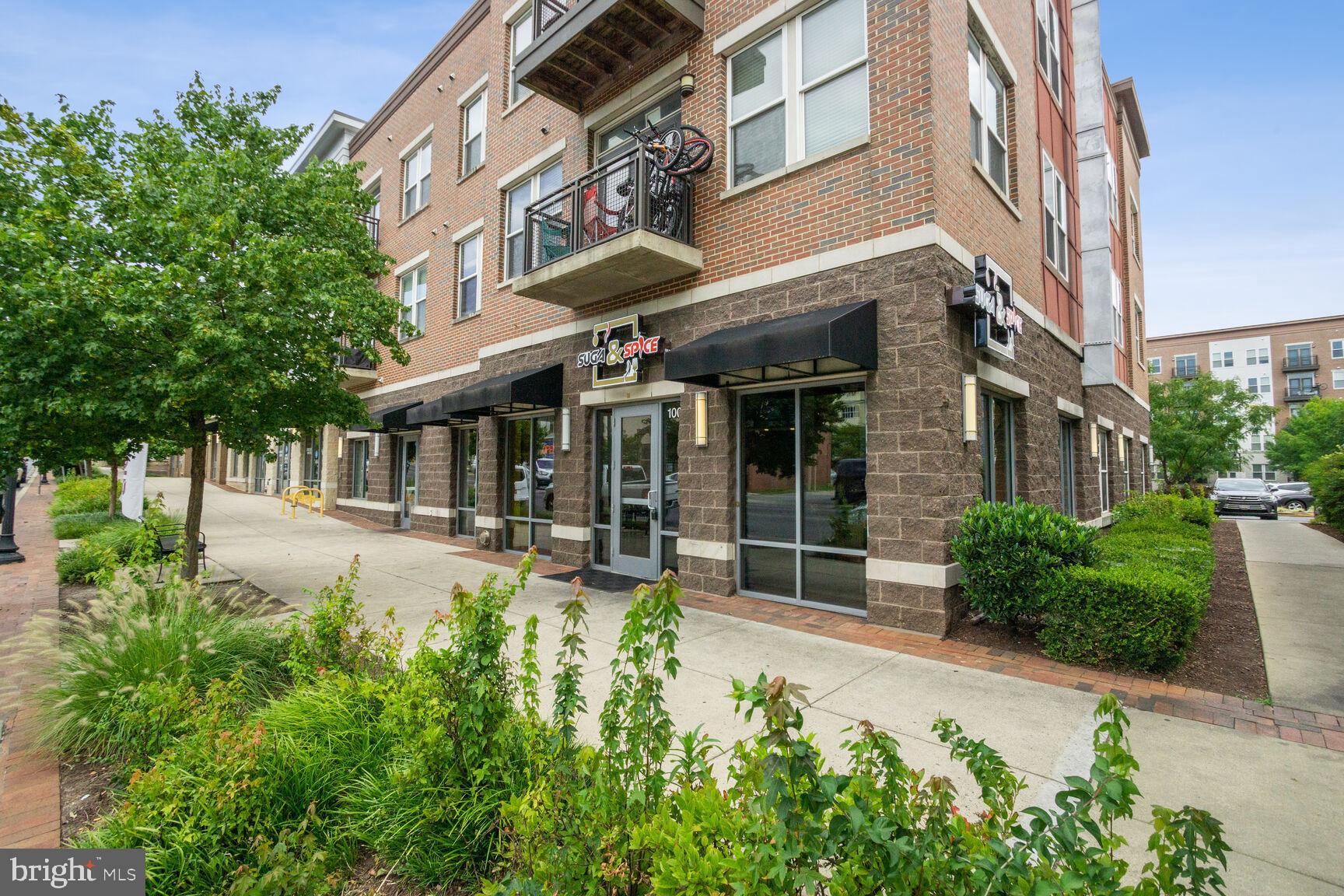 EYA ARTS DISTRICT - Residential