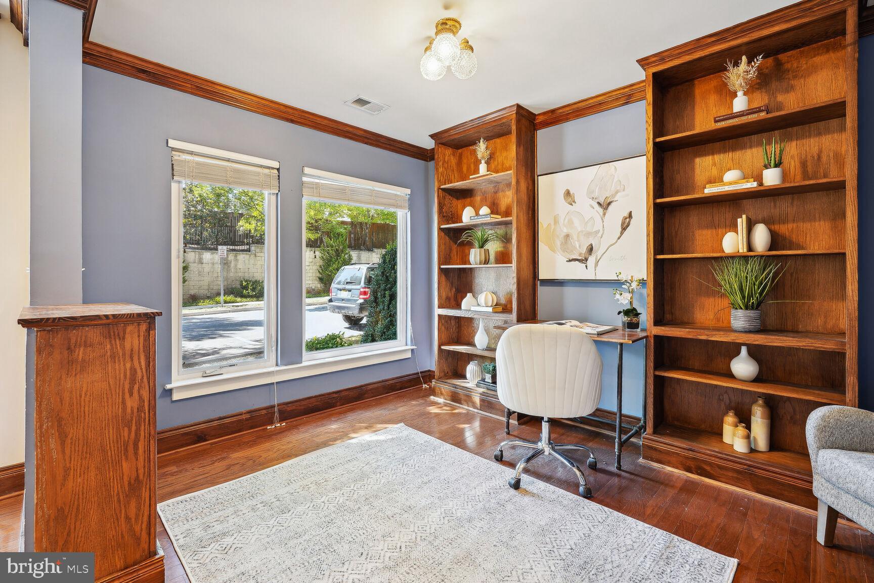 EYA ARTS DISTRICT - Residential