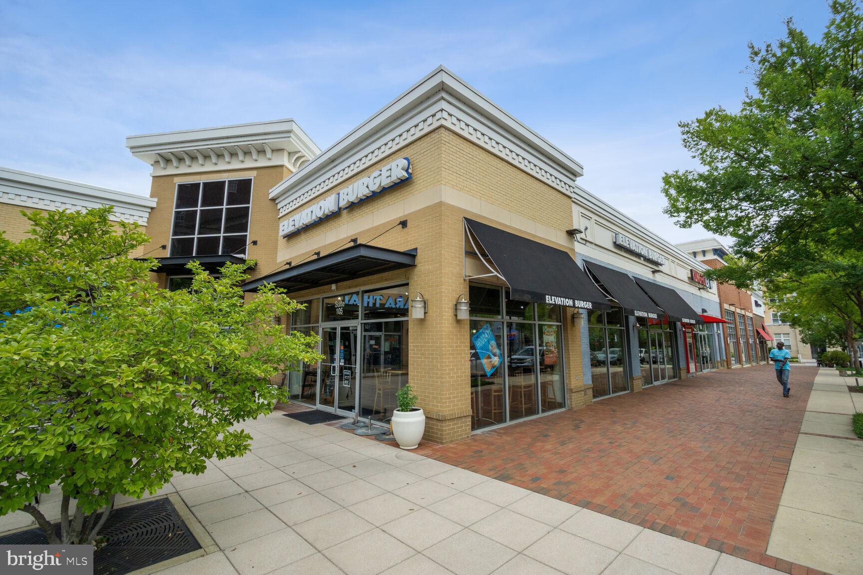 EYA ARTS DISTRICT - Residential