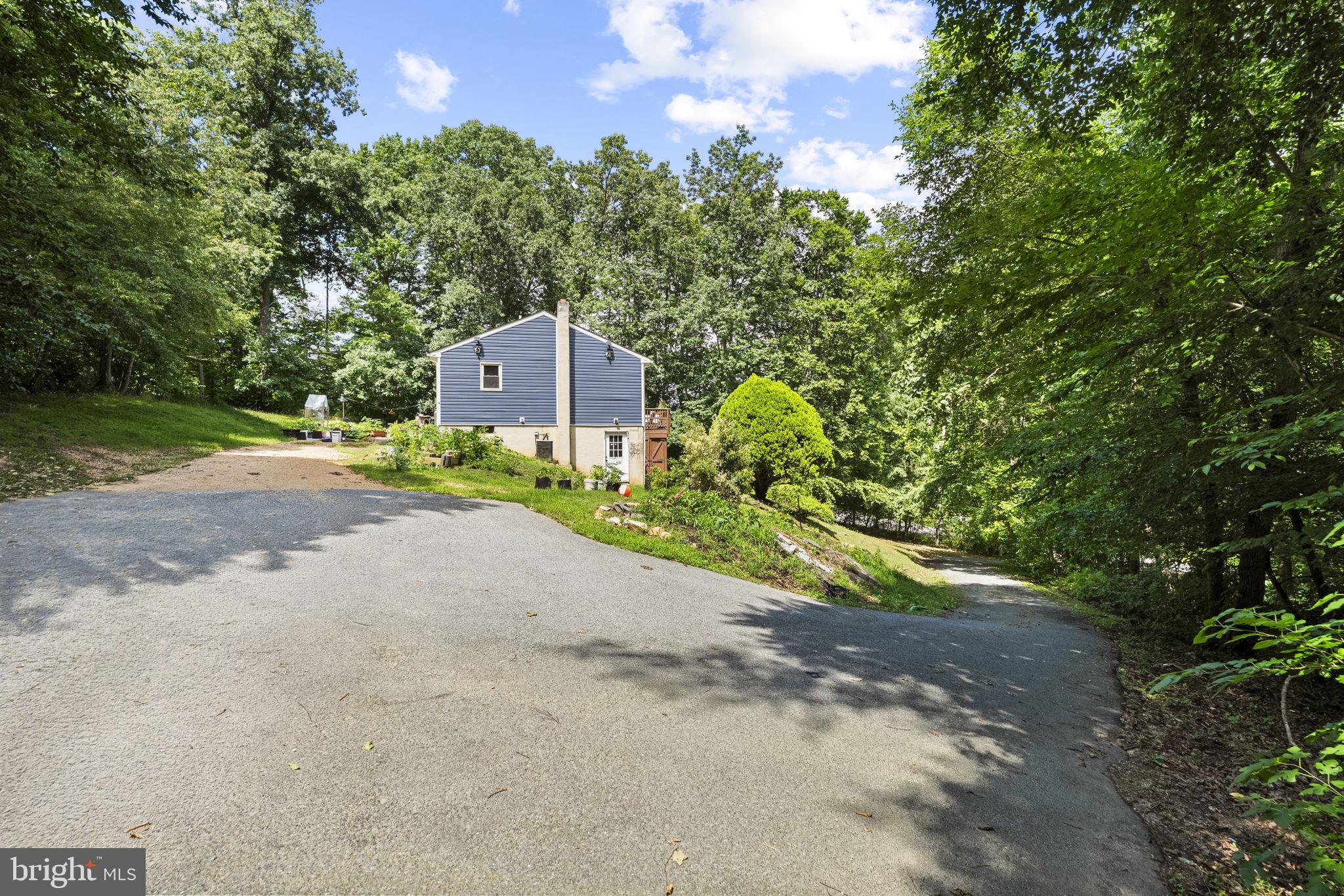 421 PRINCIPIO ROAD