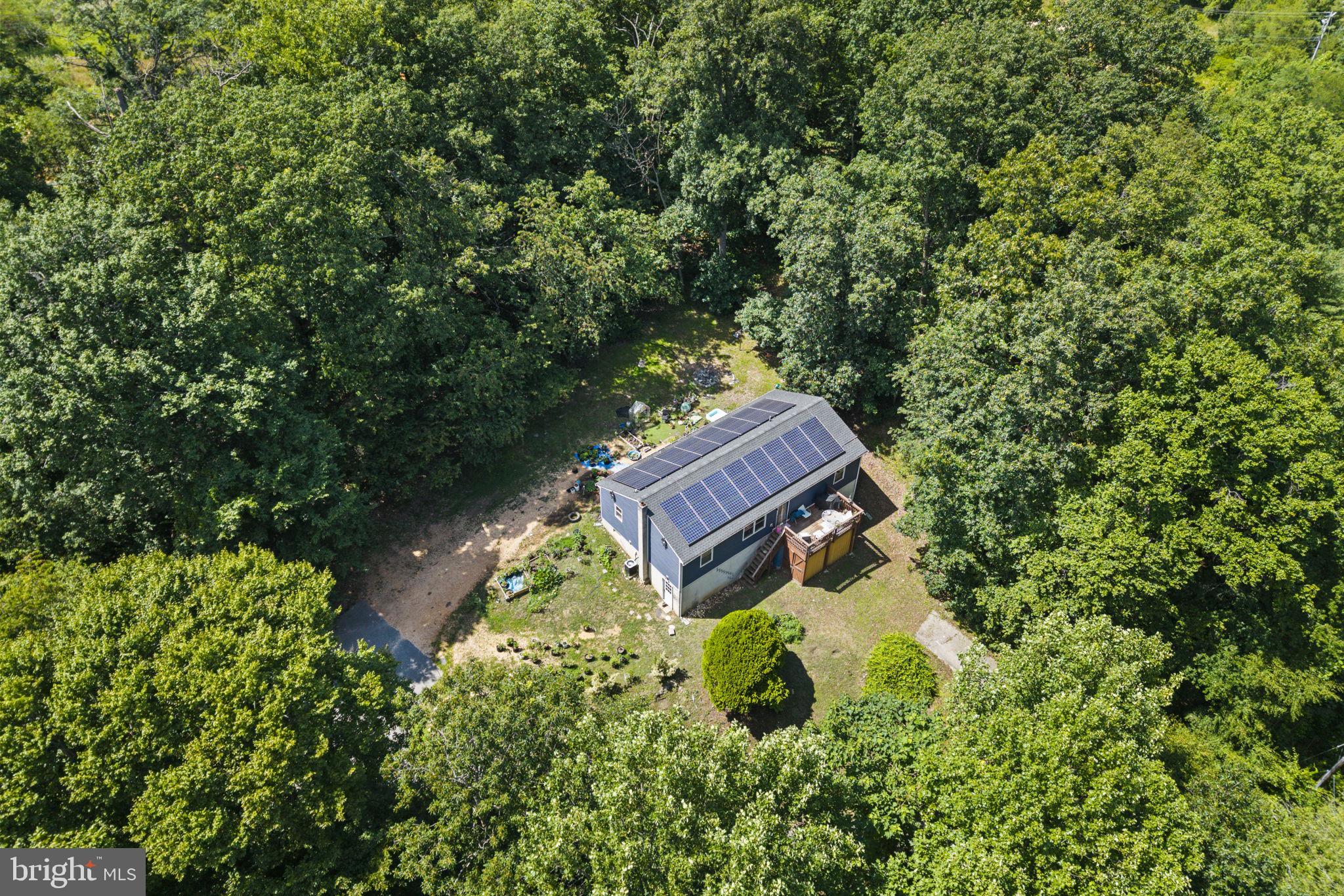 421 PRINCIPIO ROAD