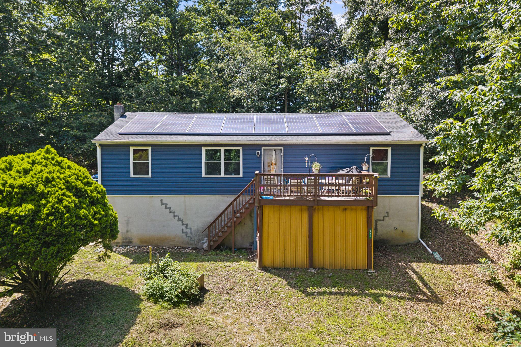 421 PRINCIPIO ROAD