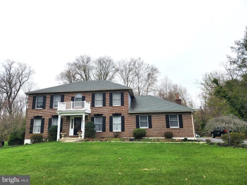 Homes For Rent - 5 Harlech Drive<br/> WILMINGTON, DE 19807