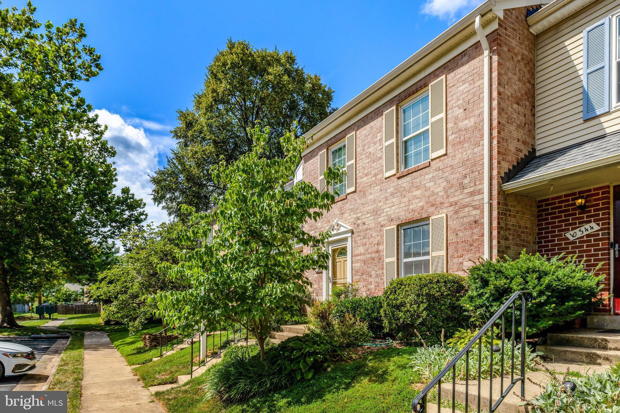 10346 GRANITE CREEK LANE