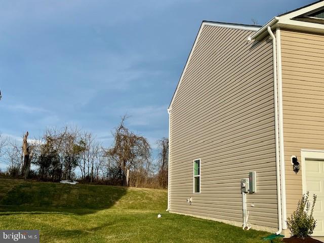 MAGNOLIA SPRINGS - Residential