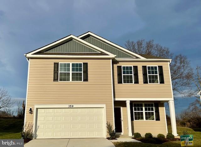 MAGNOLIA SPRINGS - Residential