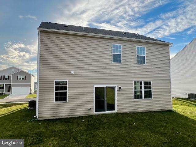 MAGNOLIA SPRINGS - Residential