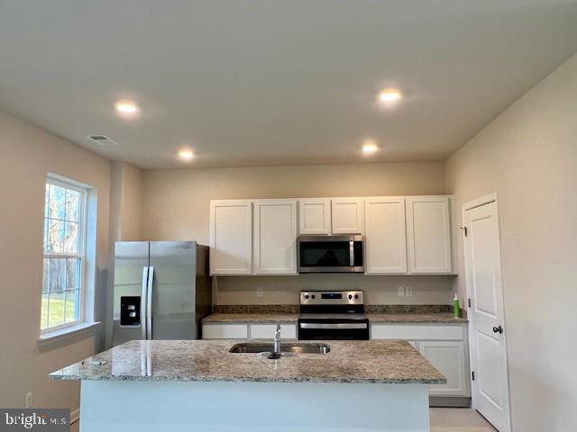 MAGNOLIA SPRINGS - Residential