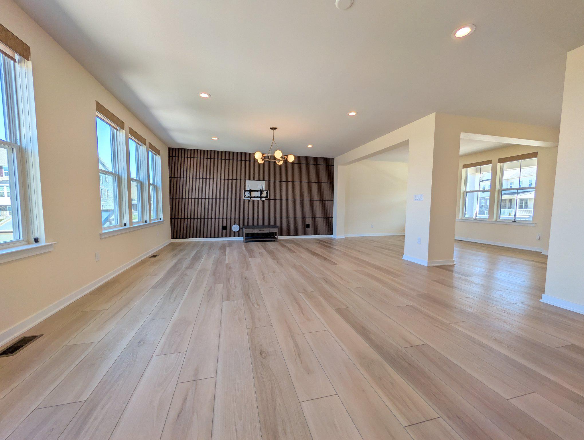 BRIGHTON -HAMLET 4 - Residential