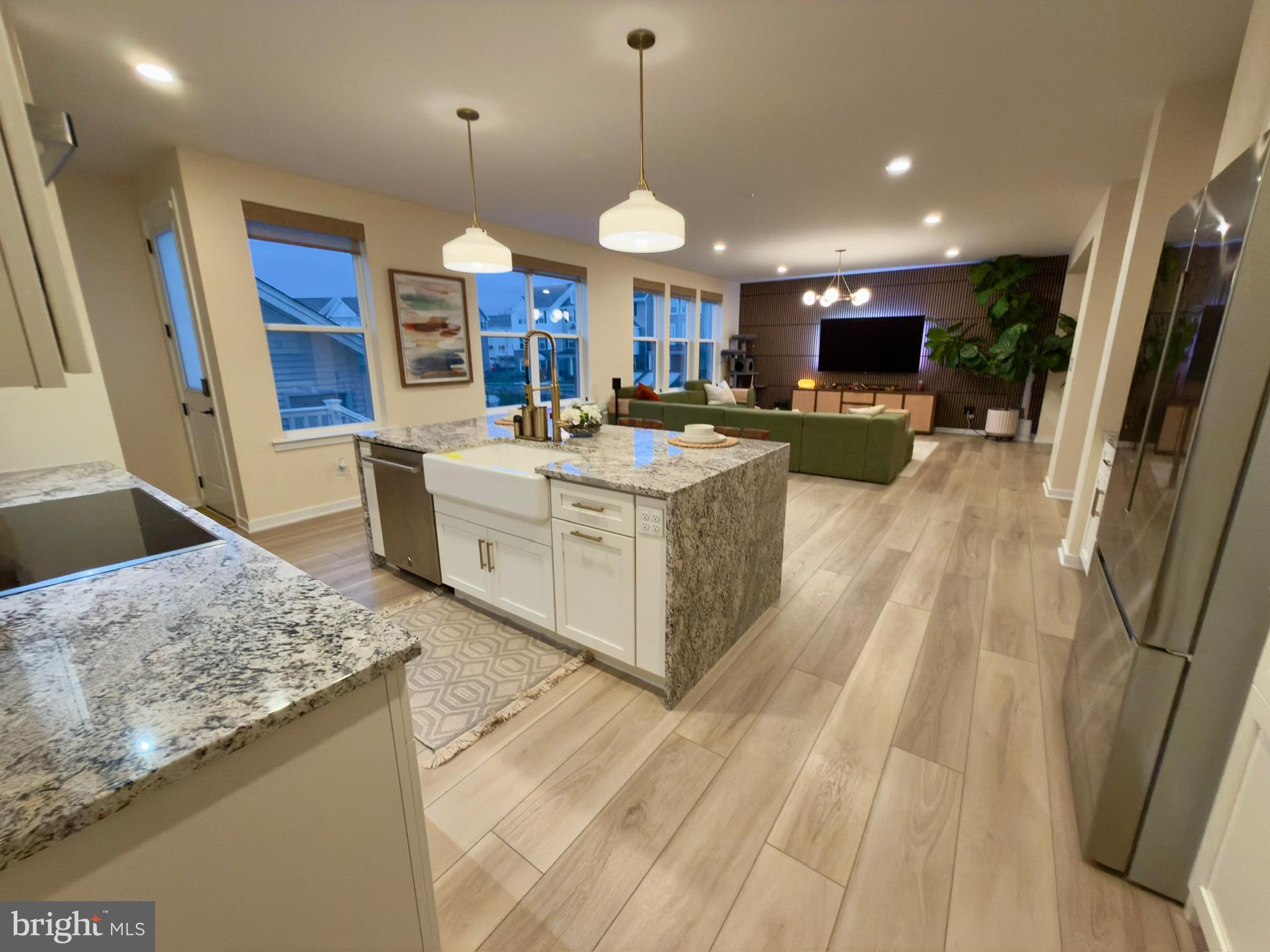 BRIGHTON -HAMLET 4 - Residential