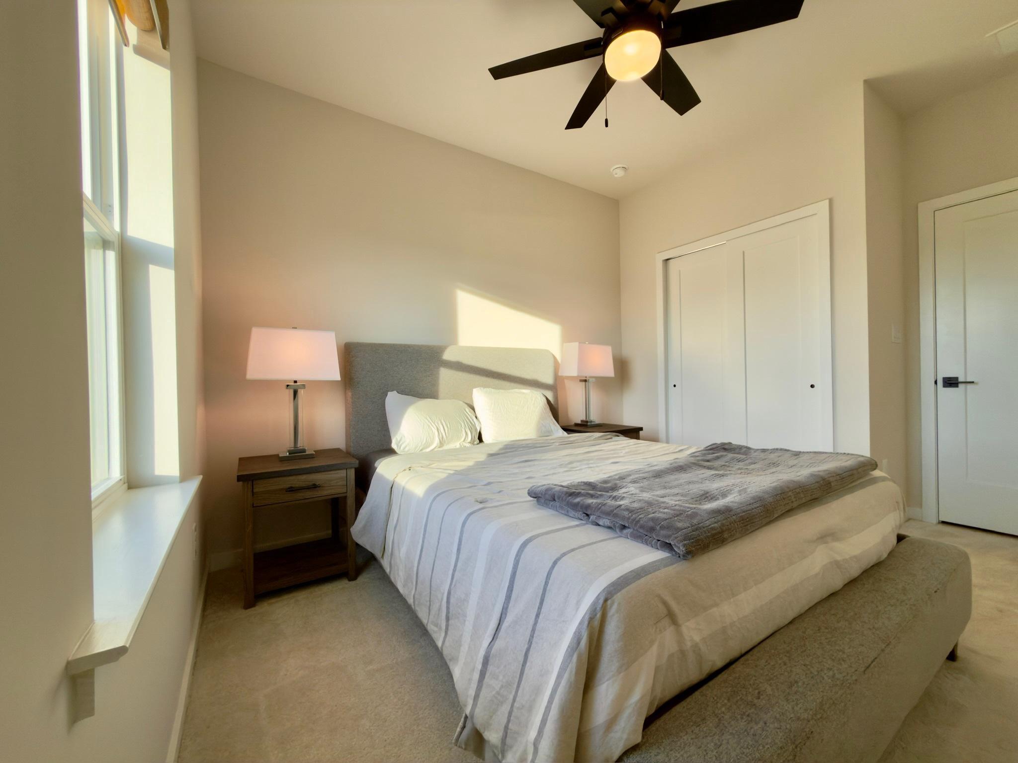 BRIGHTON -HAMLET 4 - Residential