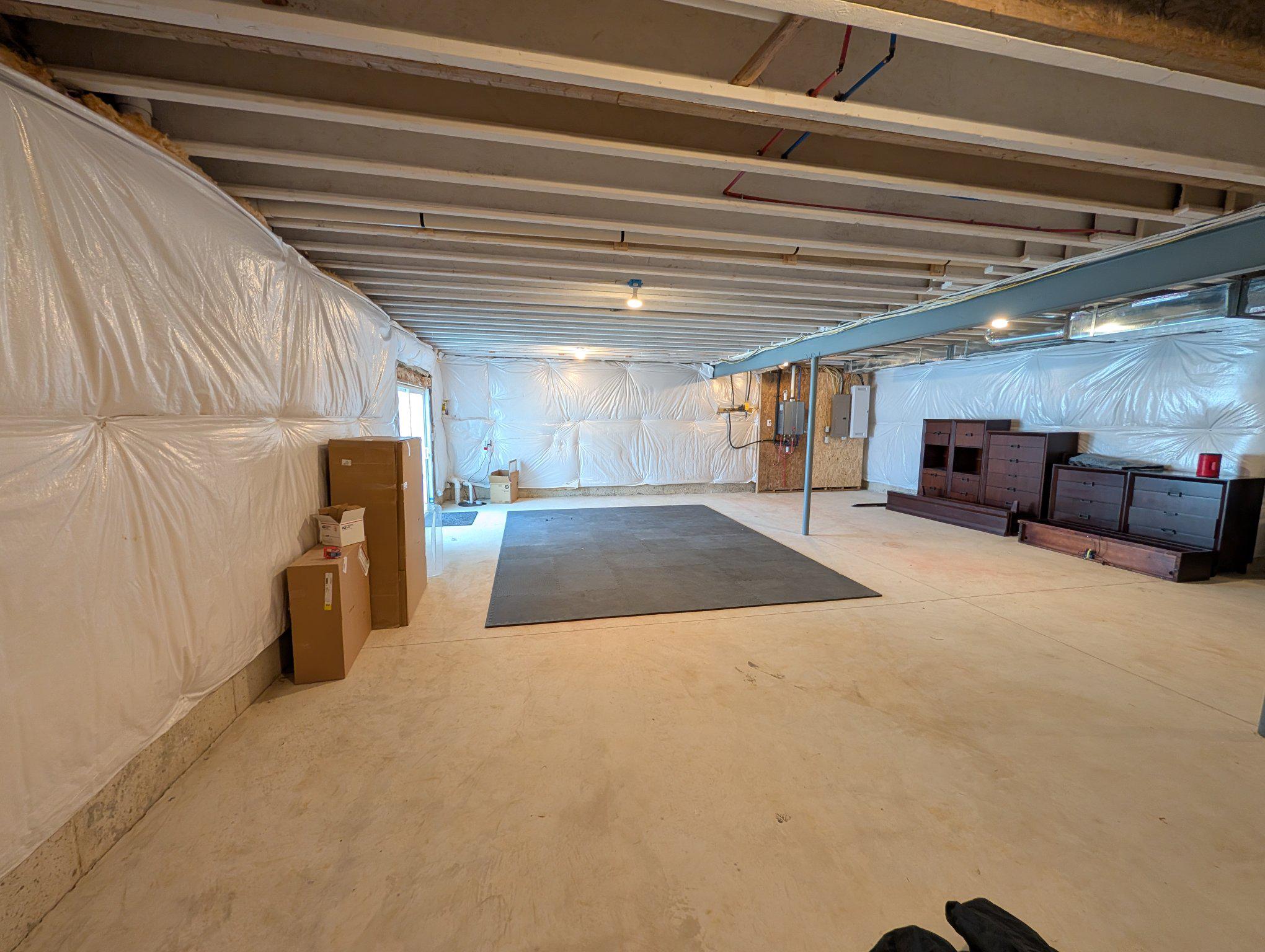 BRIGHTON -HAMLET 4 - Residential