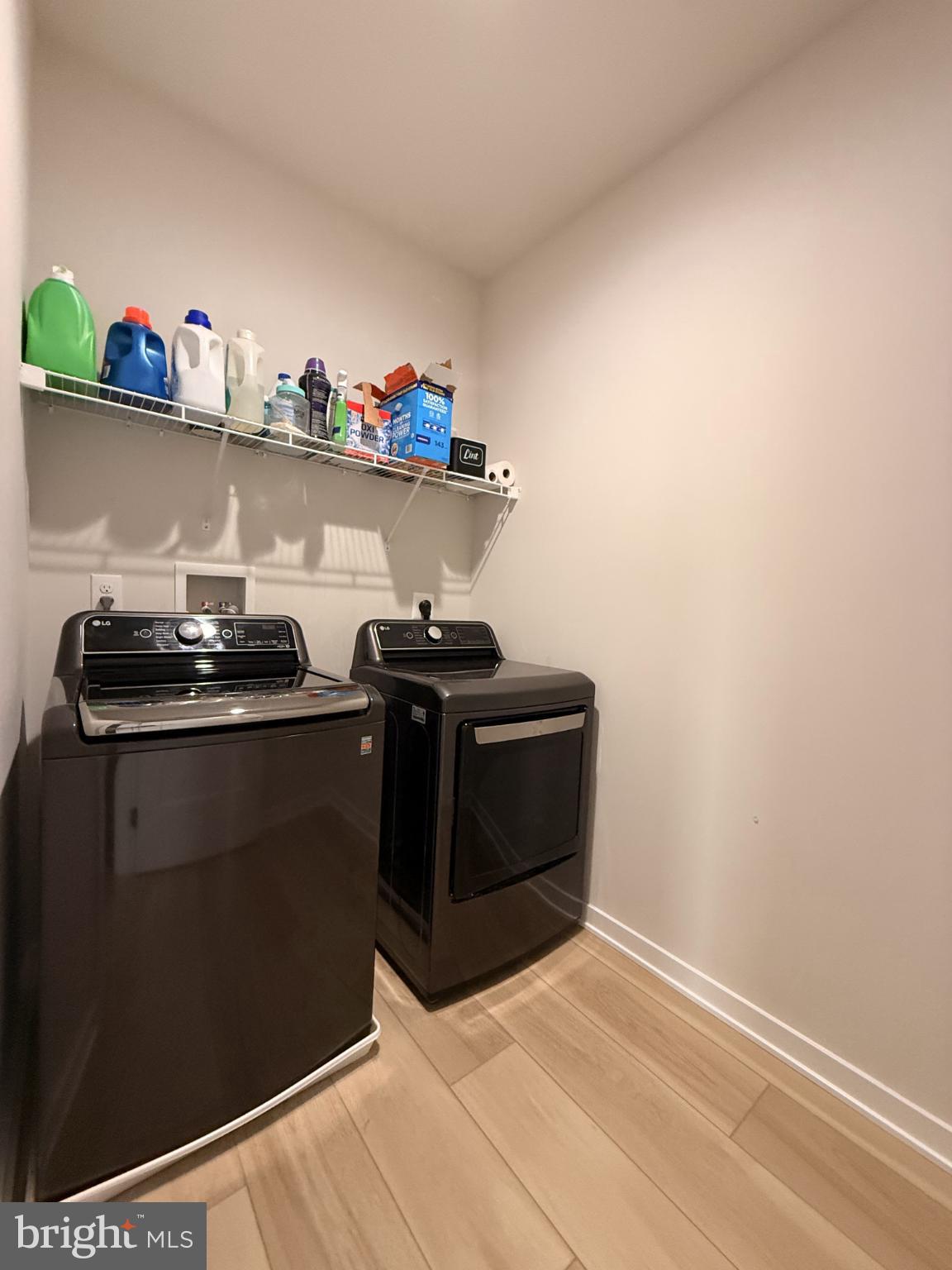 BRIGHTON -HAMLET 4 - Residential