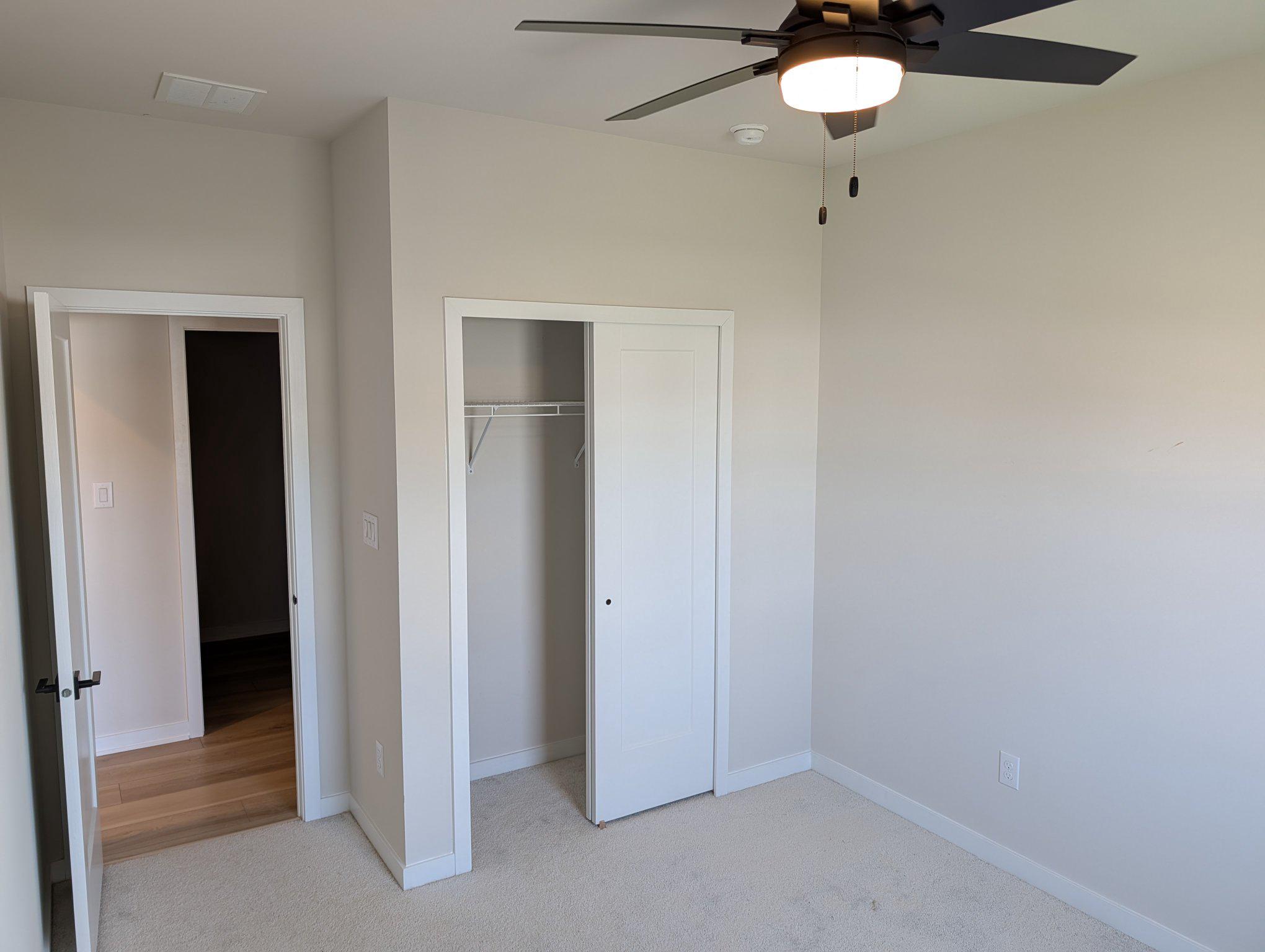 BRIGHTON -HAMLET 4 - Residential