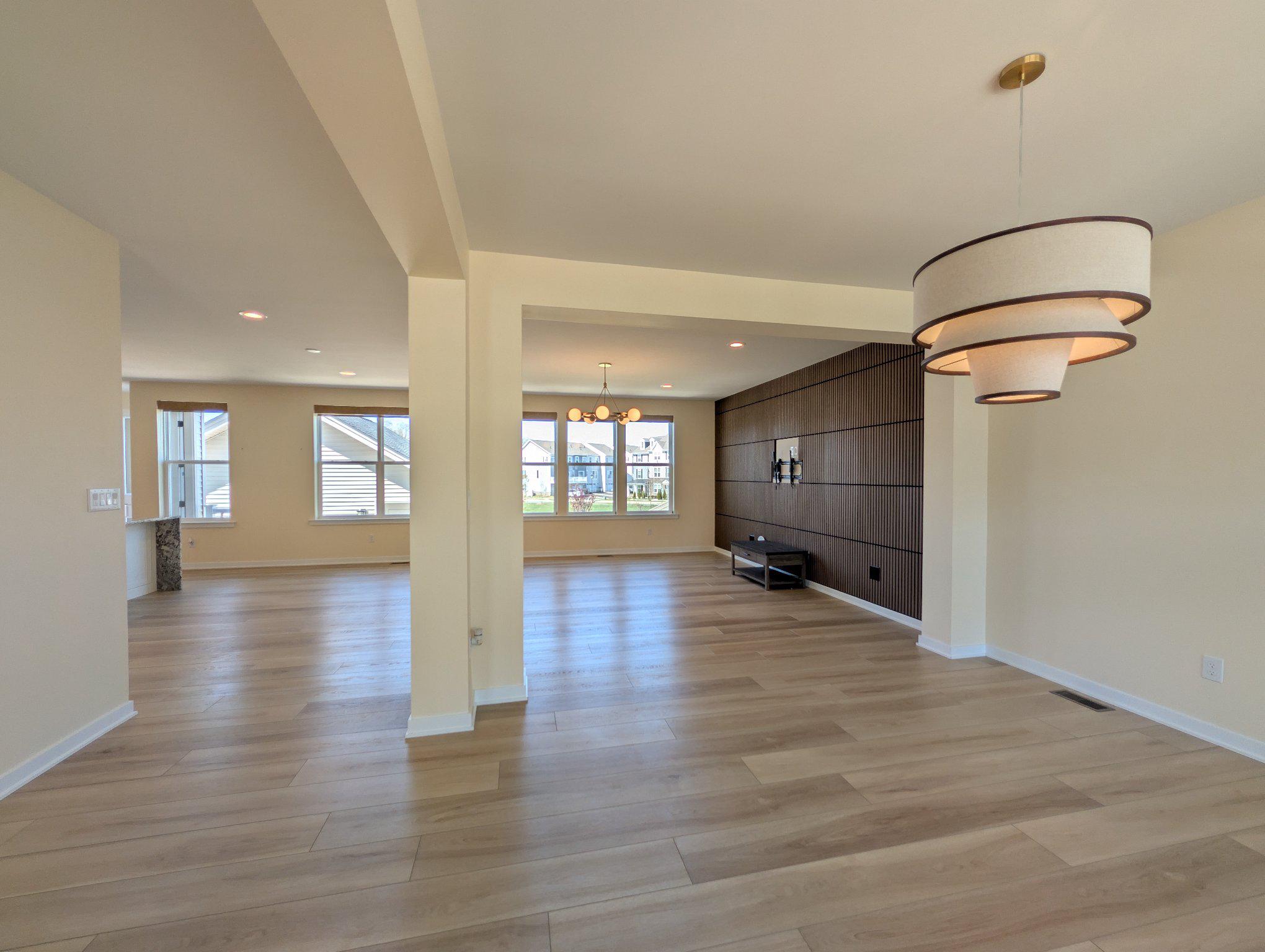 BRIGHTON -HAMLET 4 - Residential