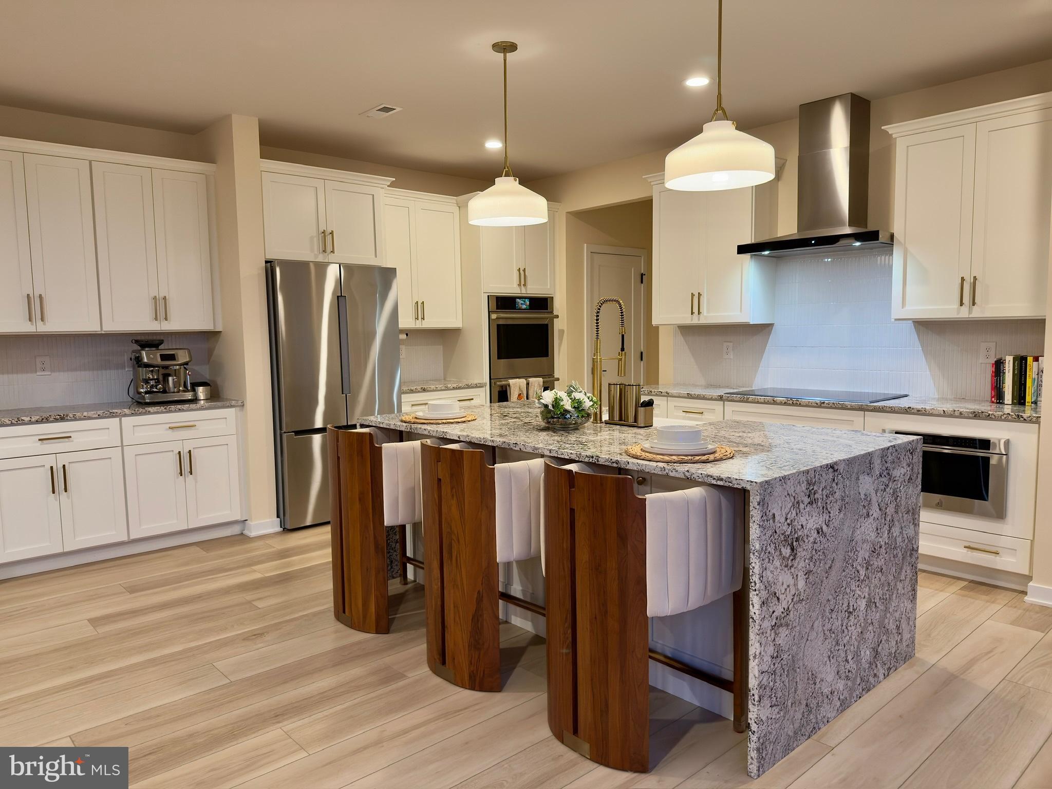 BRIGHTON -HAMLET 4 - Residential