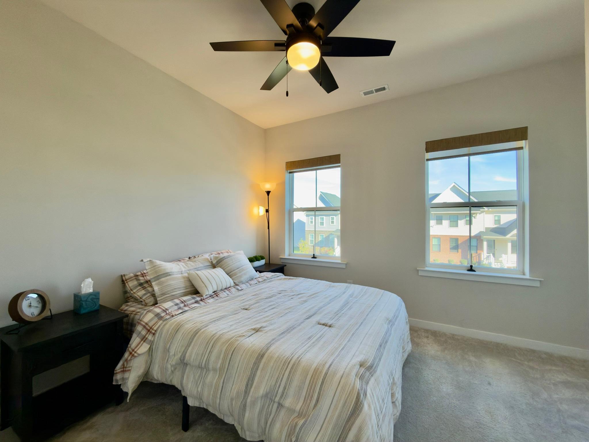 BRIGHTON -HAMLET 4 - Residential