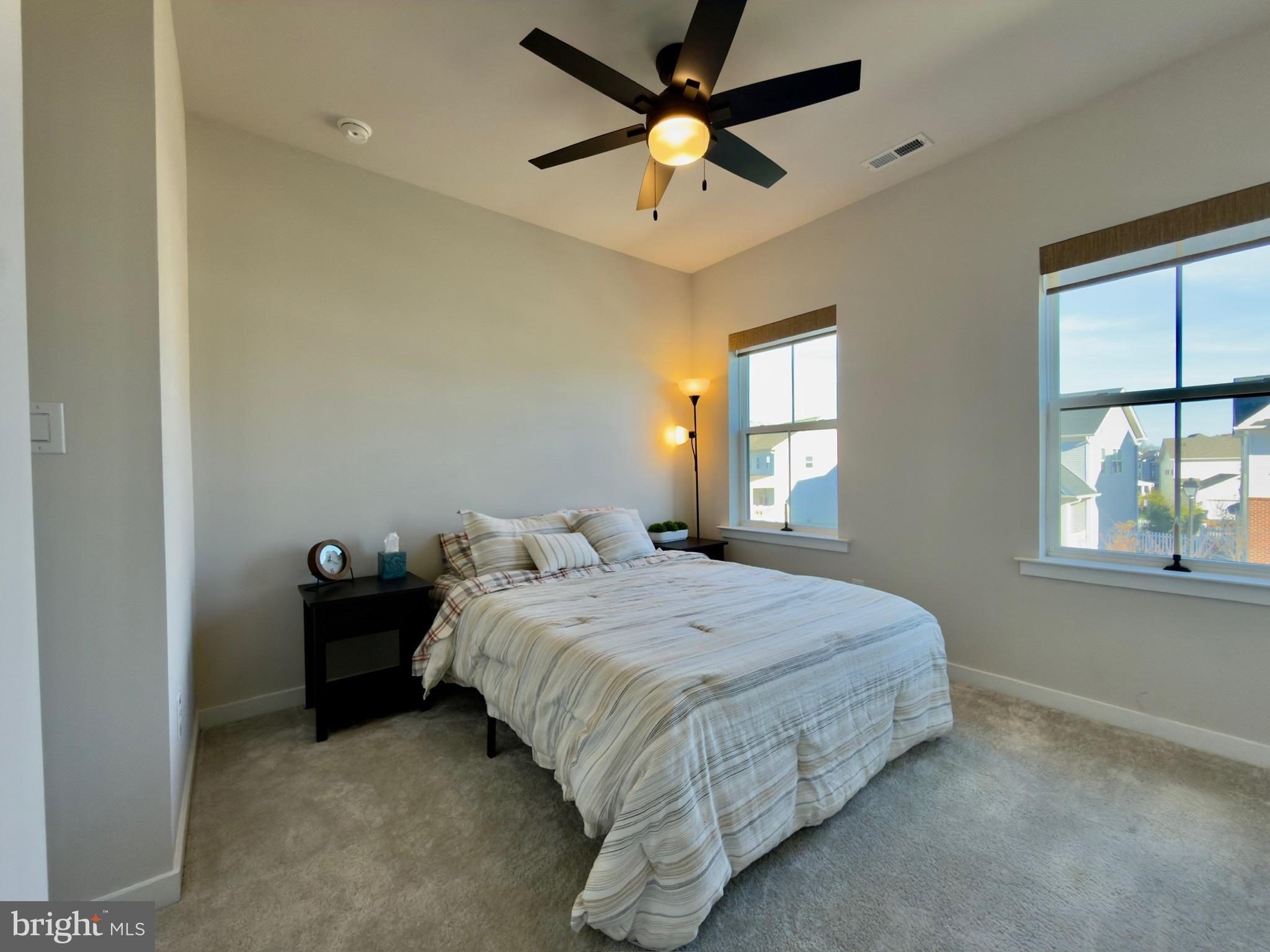 BRIGHTON -HAMLET 4 - Residential