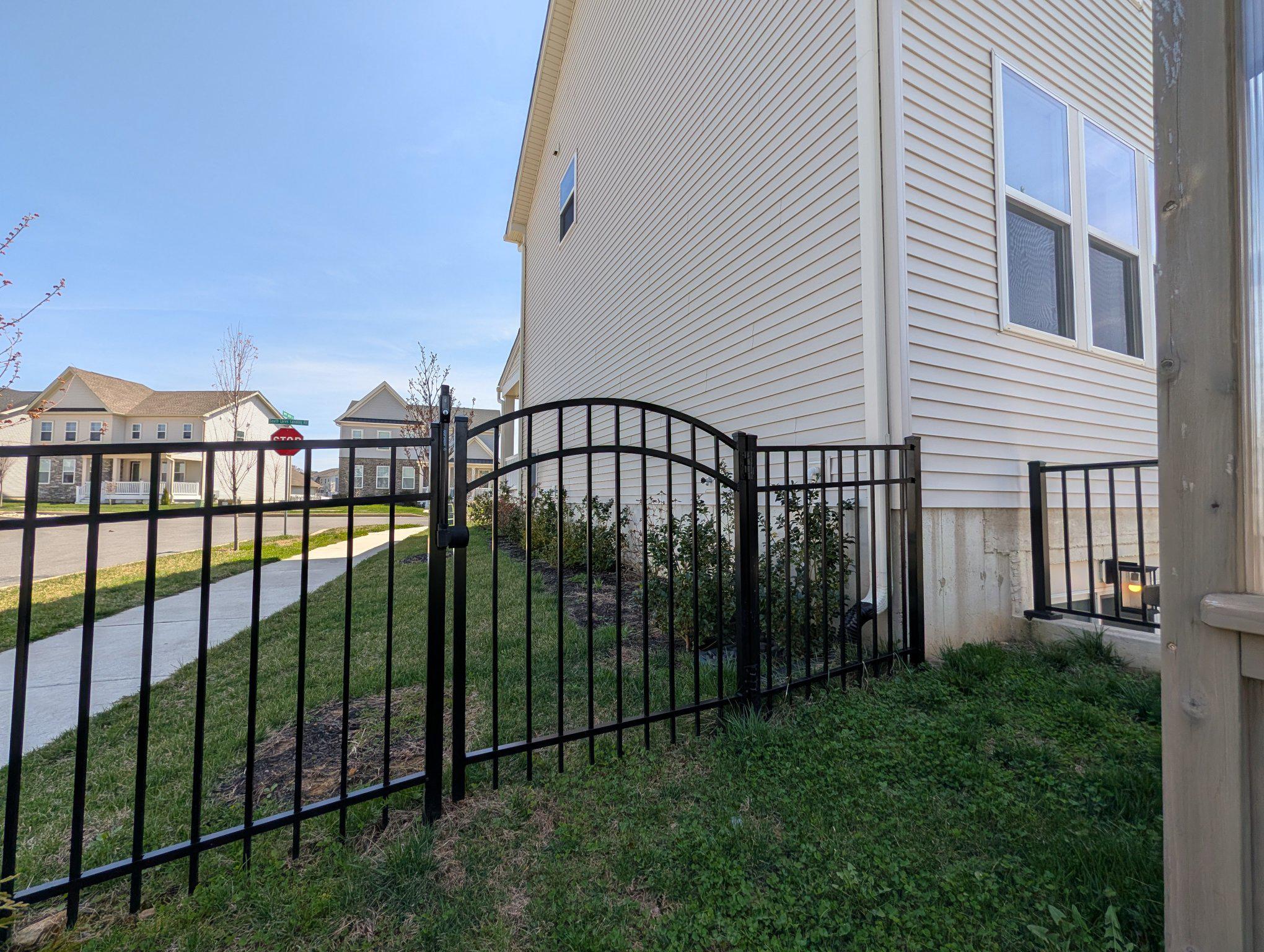 BRIGHTON -HAMLET 4 - Residential