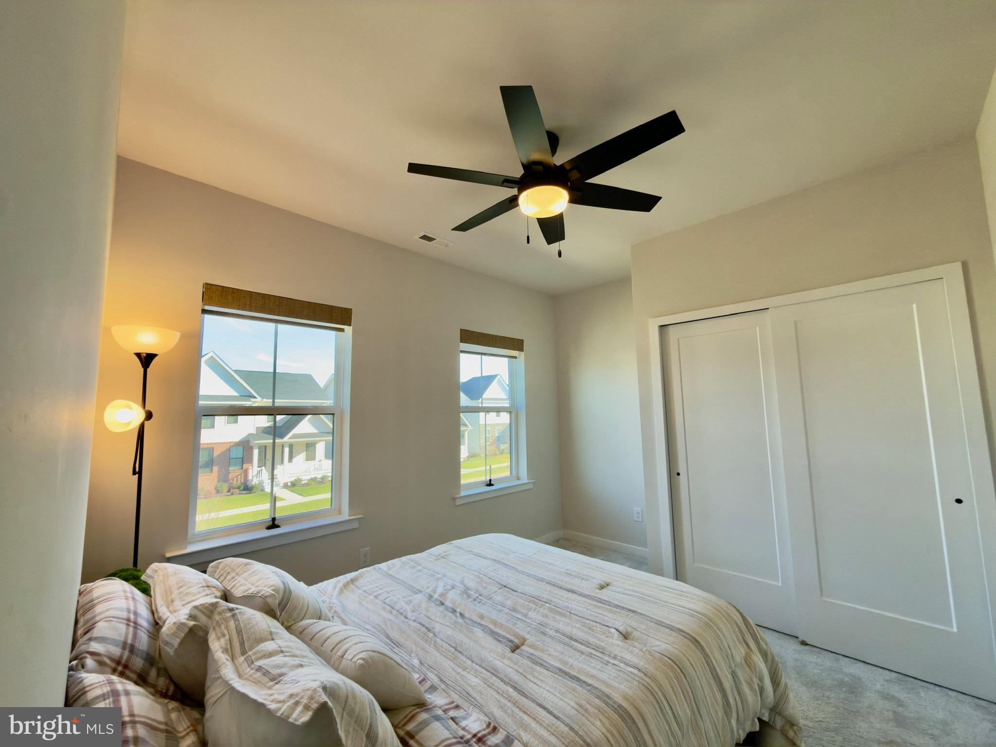 BRIGHTON -HAMLET 4 - Residential