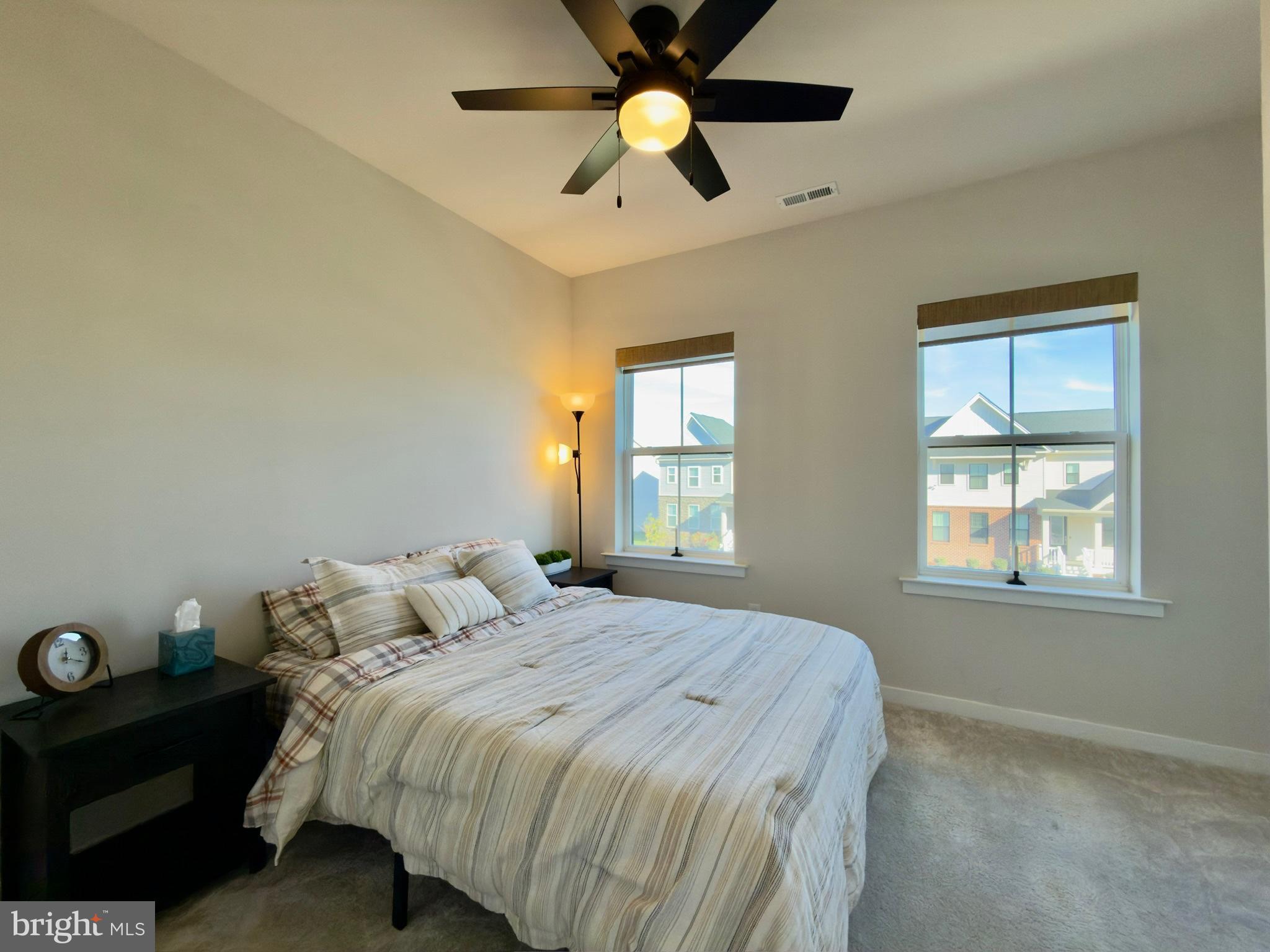 BRIGHTON -HAMLET 4 - Residential