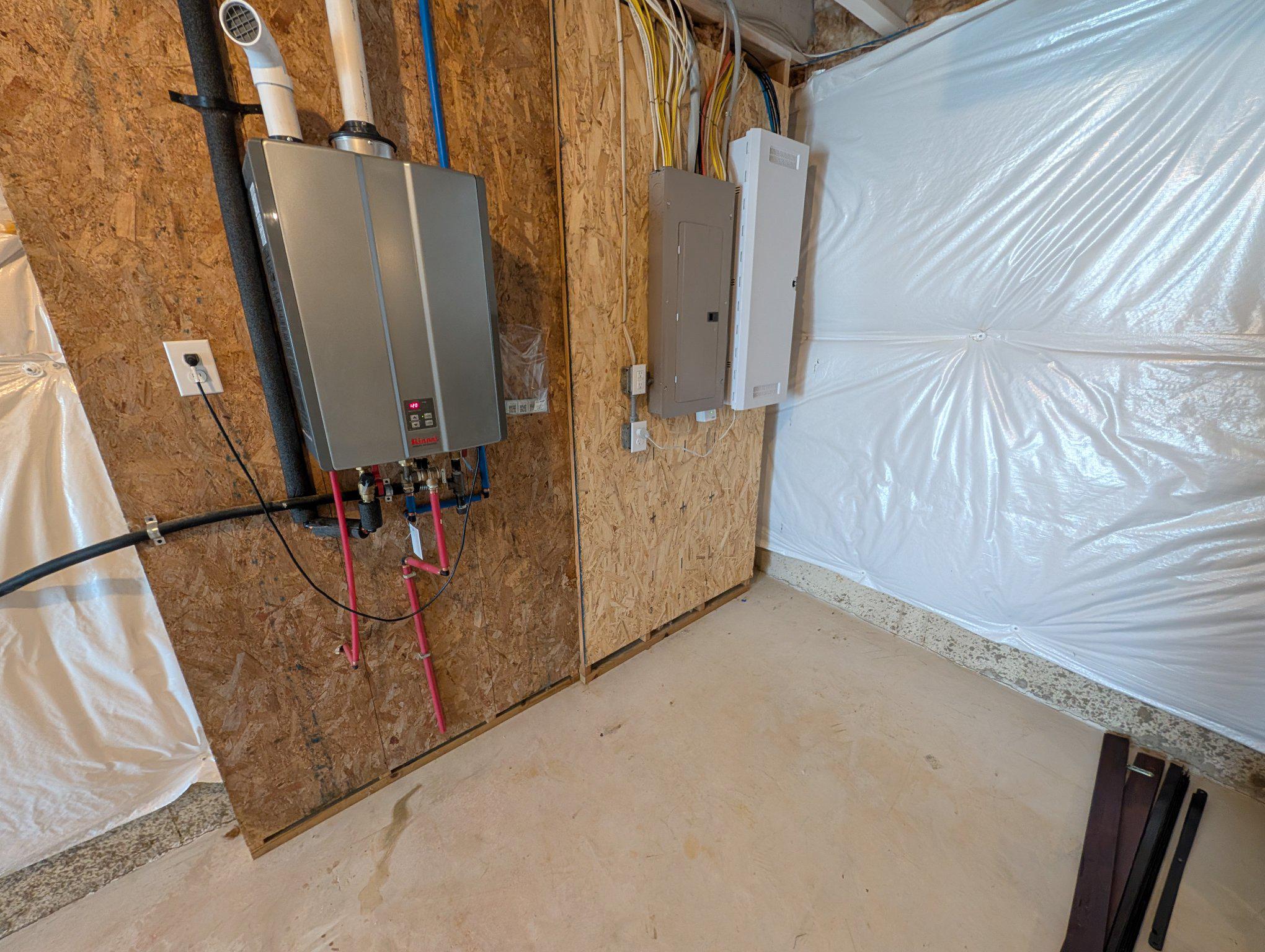 BRIGHTON -HAMLET 4 - Residential