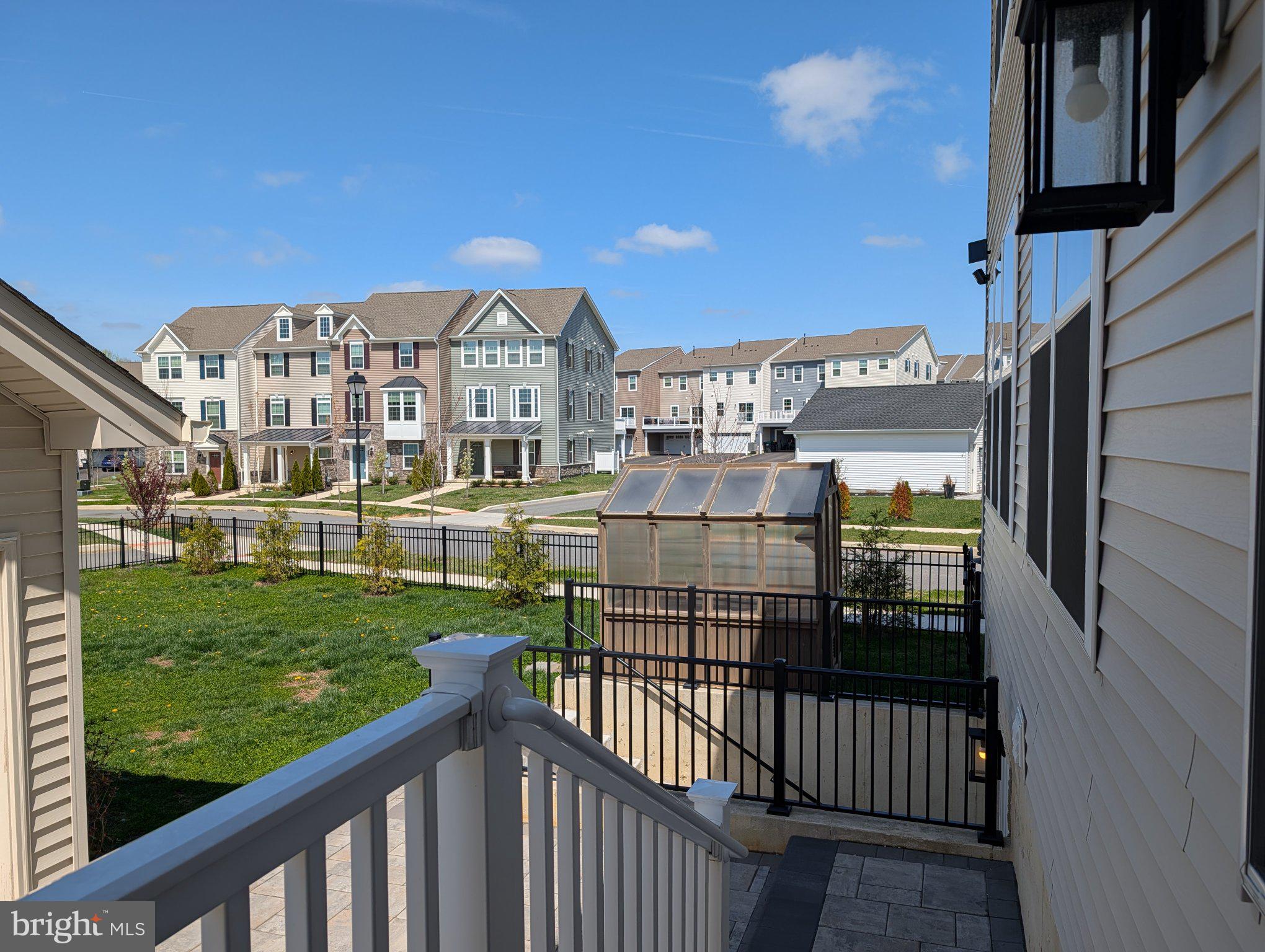 BRIGHTON -HAMLET 4 - Residential