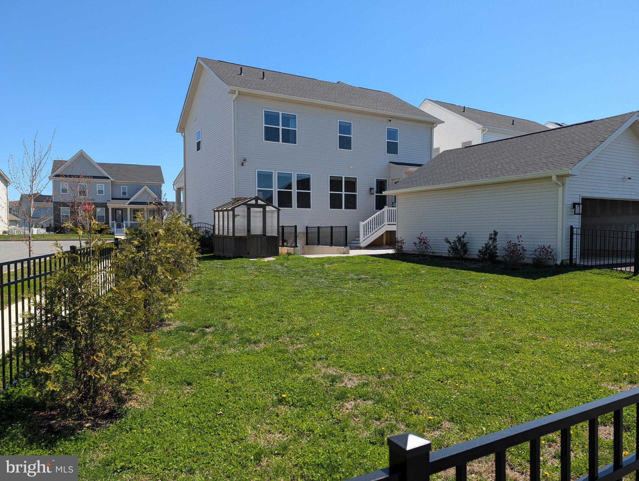 BRIGHTON -HAMLET 4 - Residential