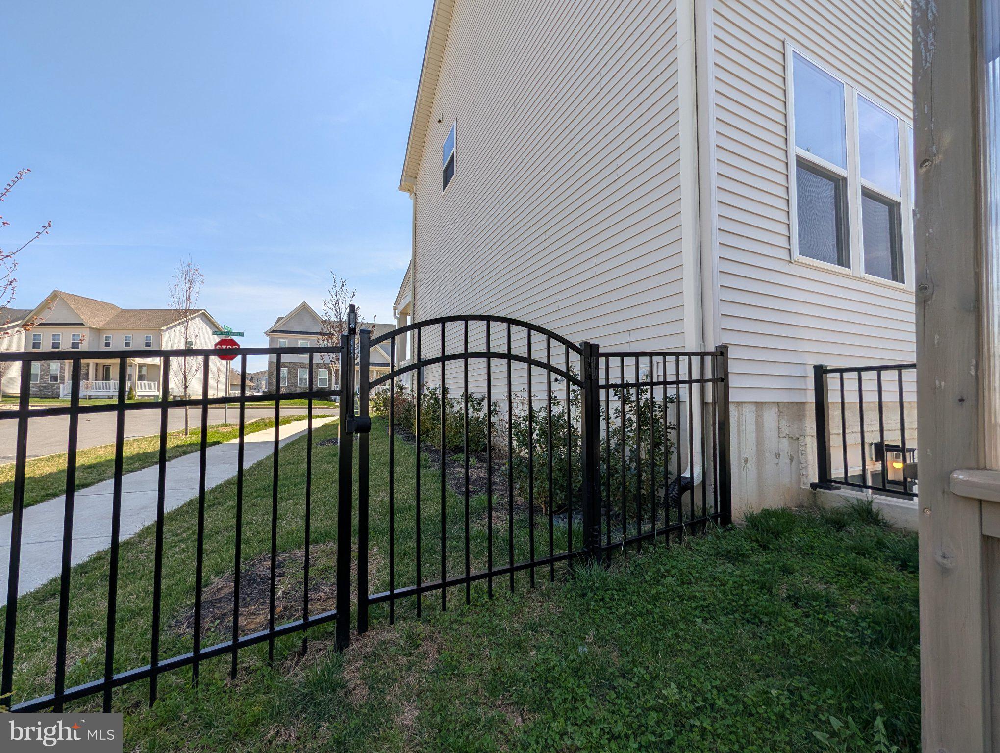 BRIGHTON -HAMLET 4 - Residential