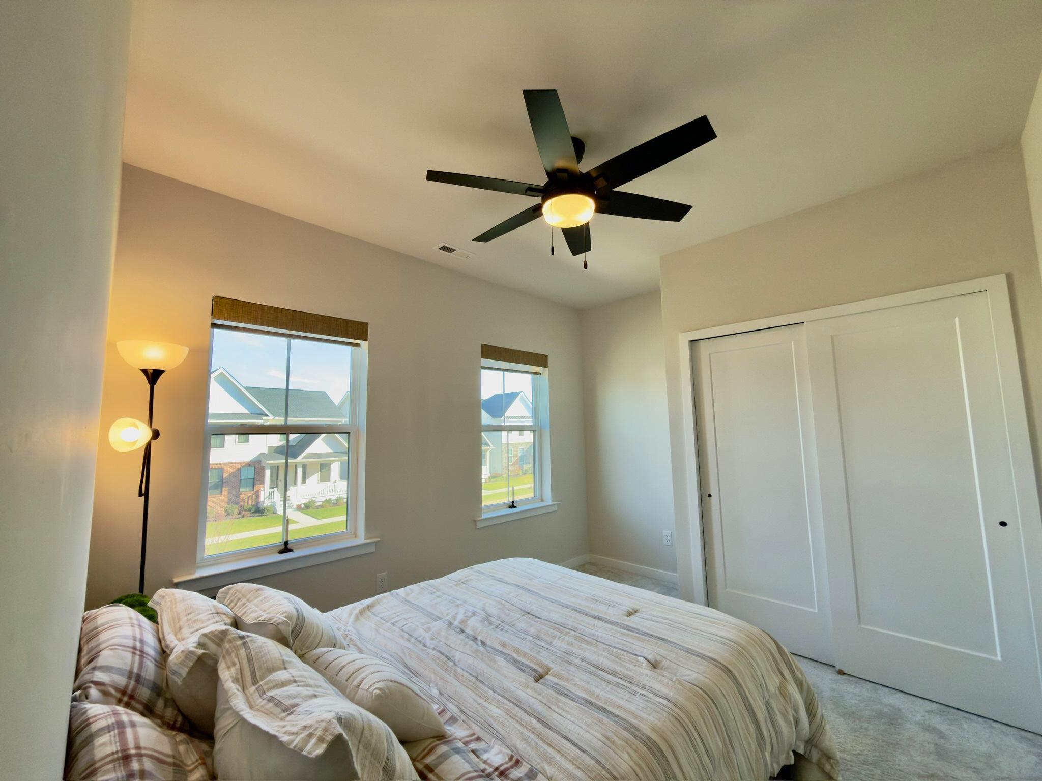 BRIGHTON -HAMLET 4 - Residential