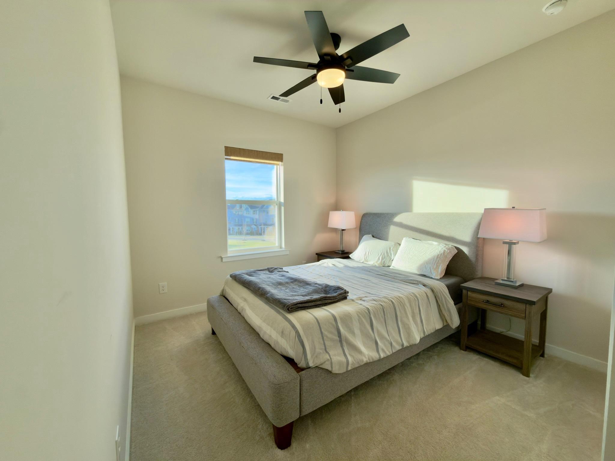 BRIGHTON -HAMLET 4 - Residential