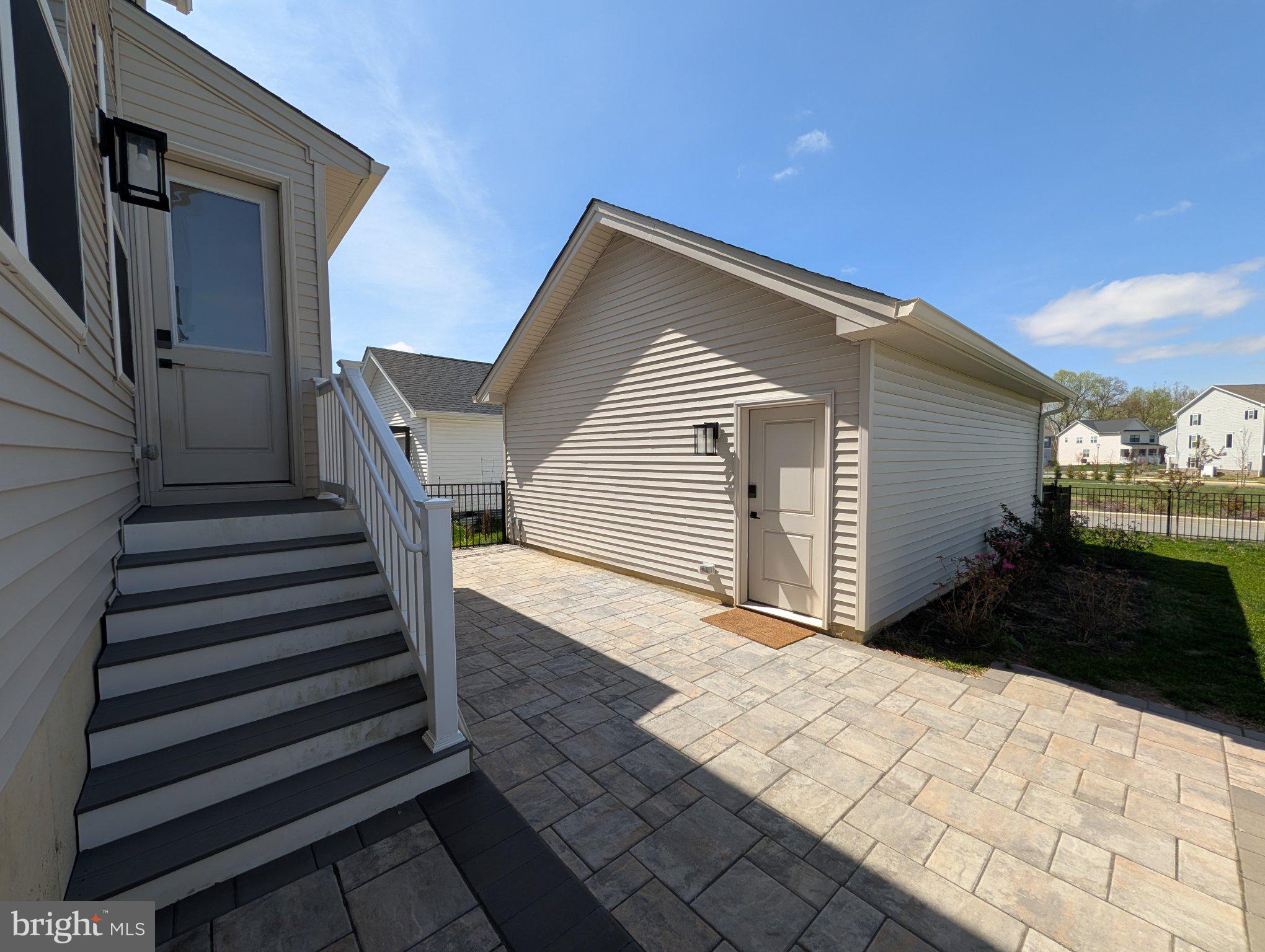 BRIGHTON -HAMLET 4 - Residential