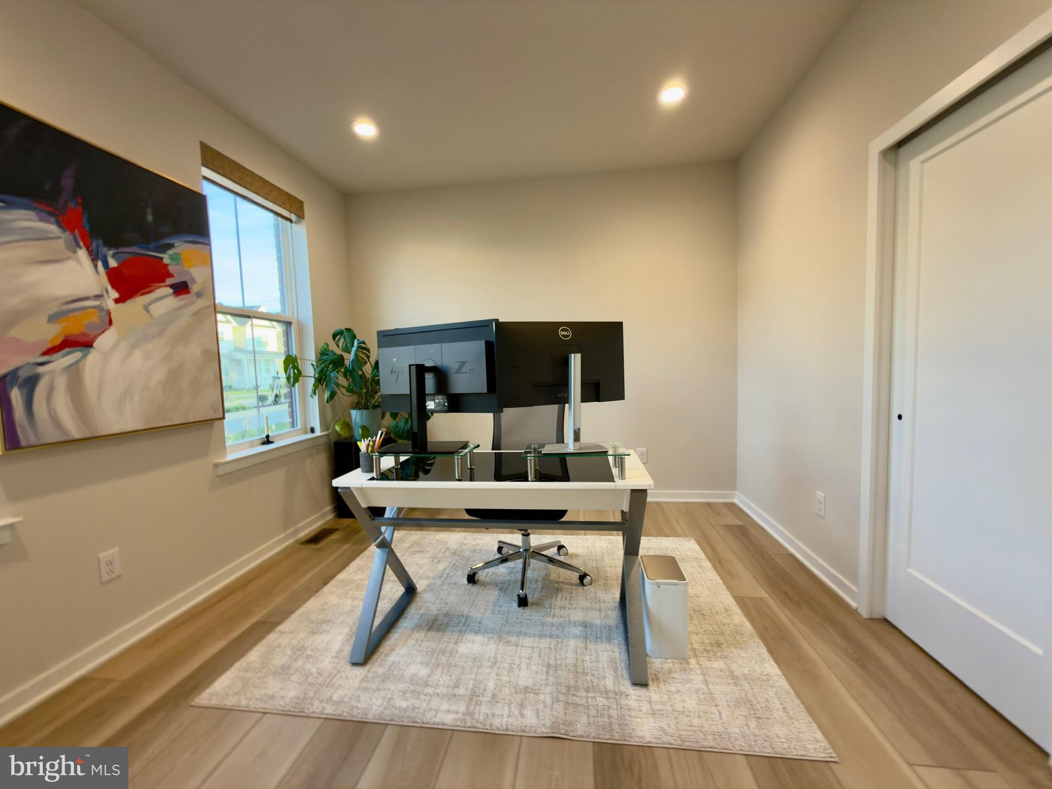 BRIGHTON -HAMLET 4 - Residential