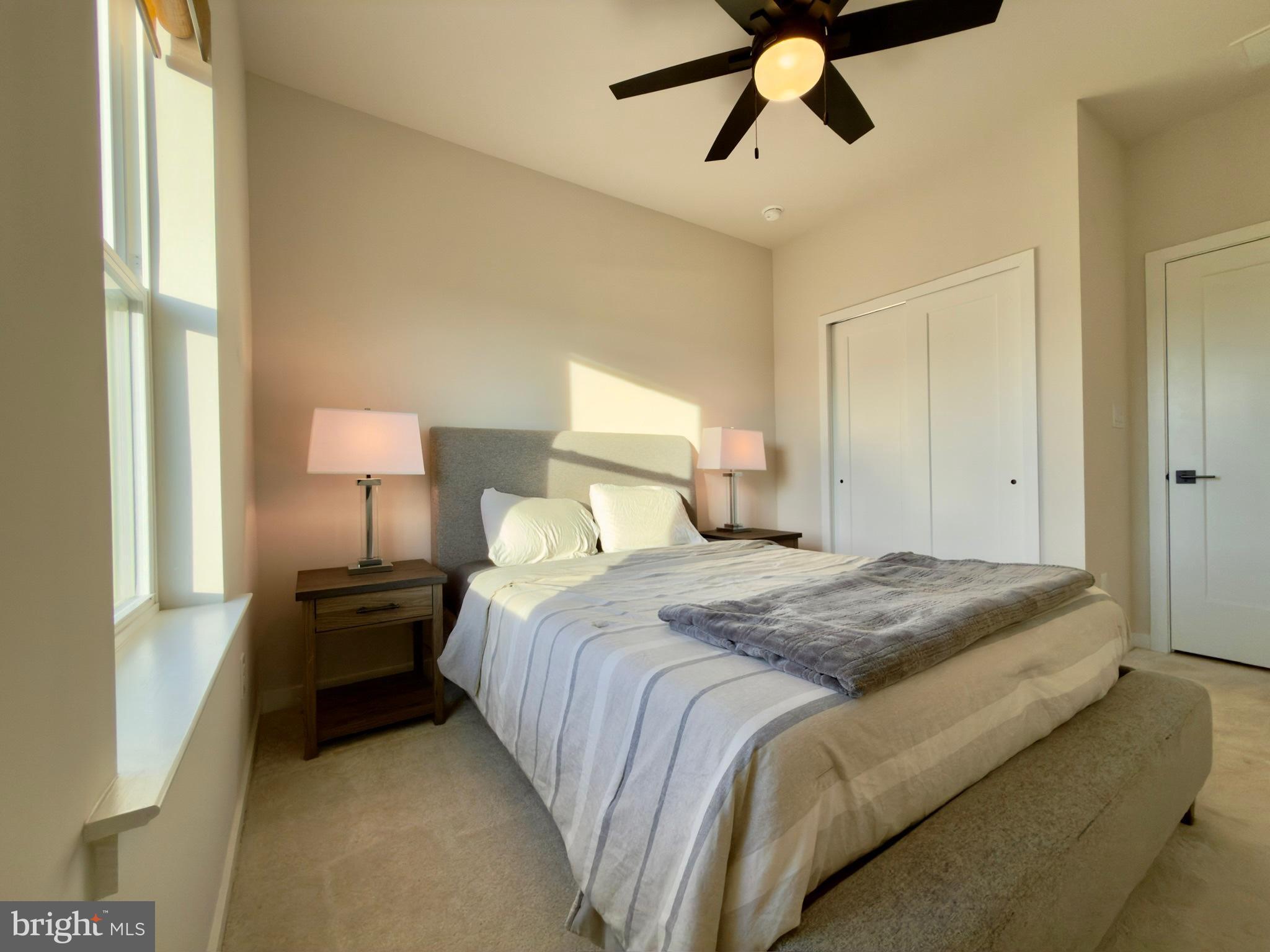 BRIGHTON -HAMLET 4 - Residential