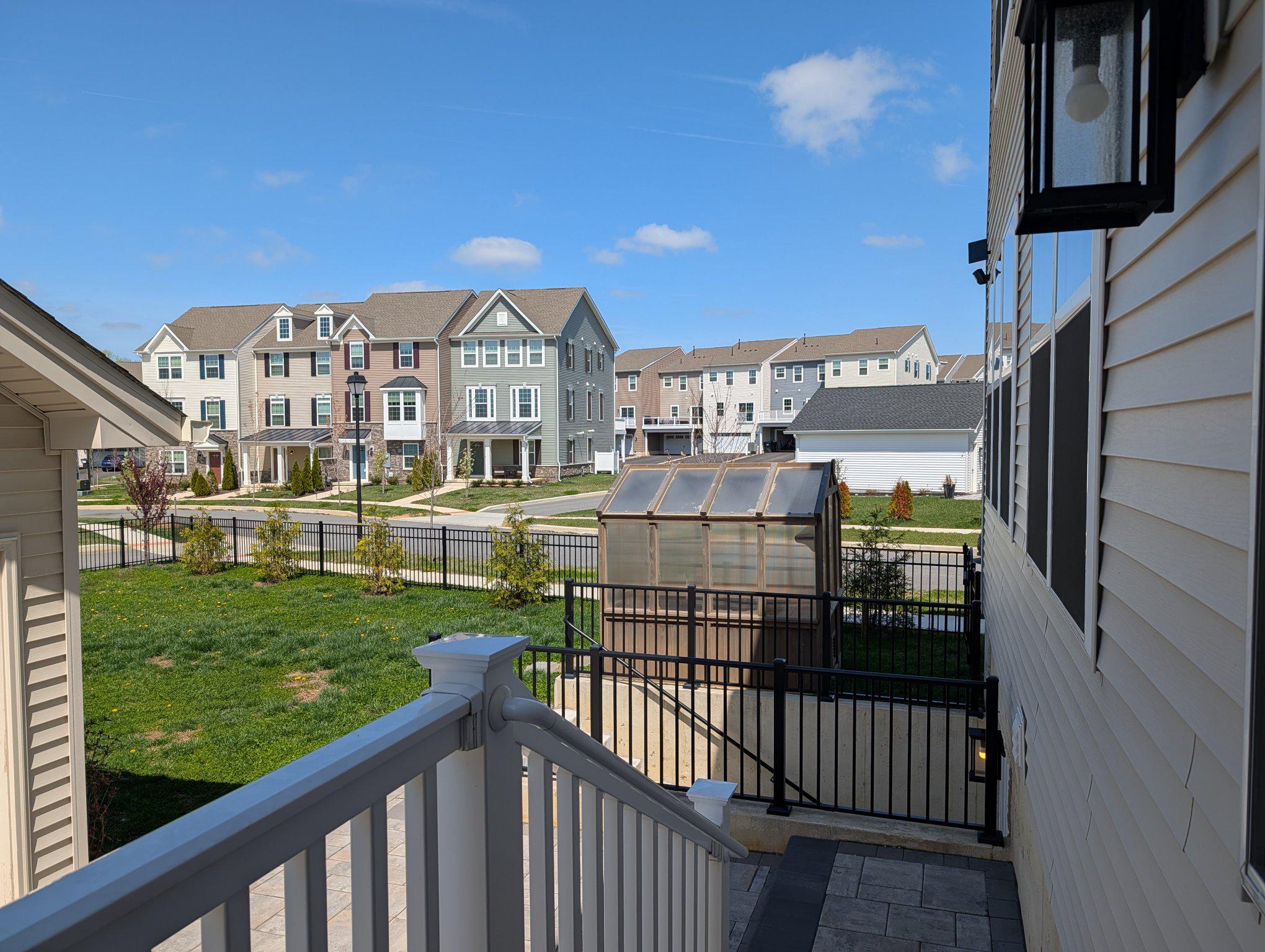 BRIGHTON -HAMLET 4 - Residential