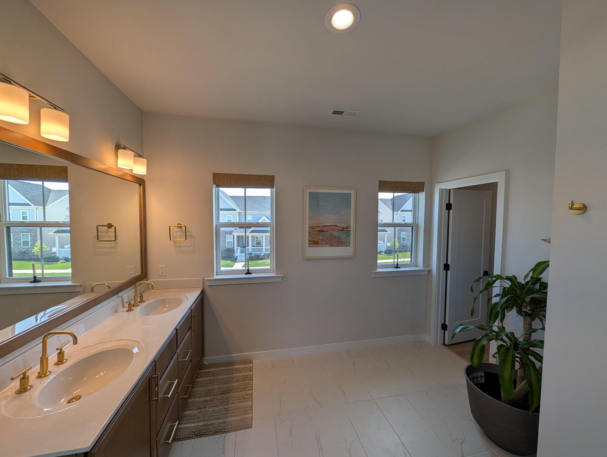 BRIGHTON -HAMLET 4 - Residential