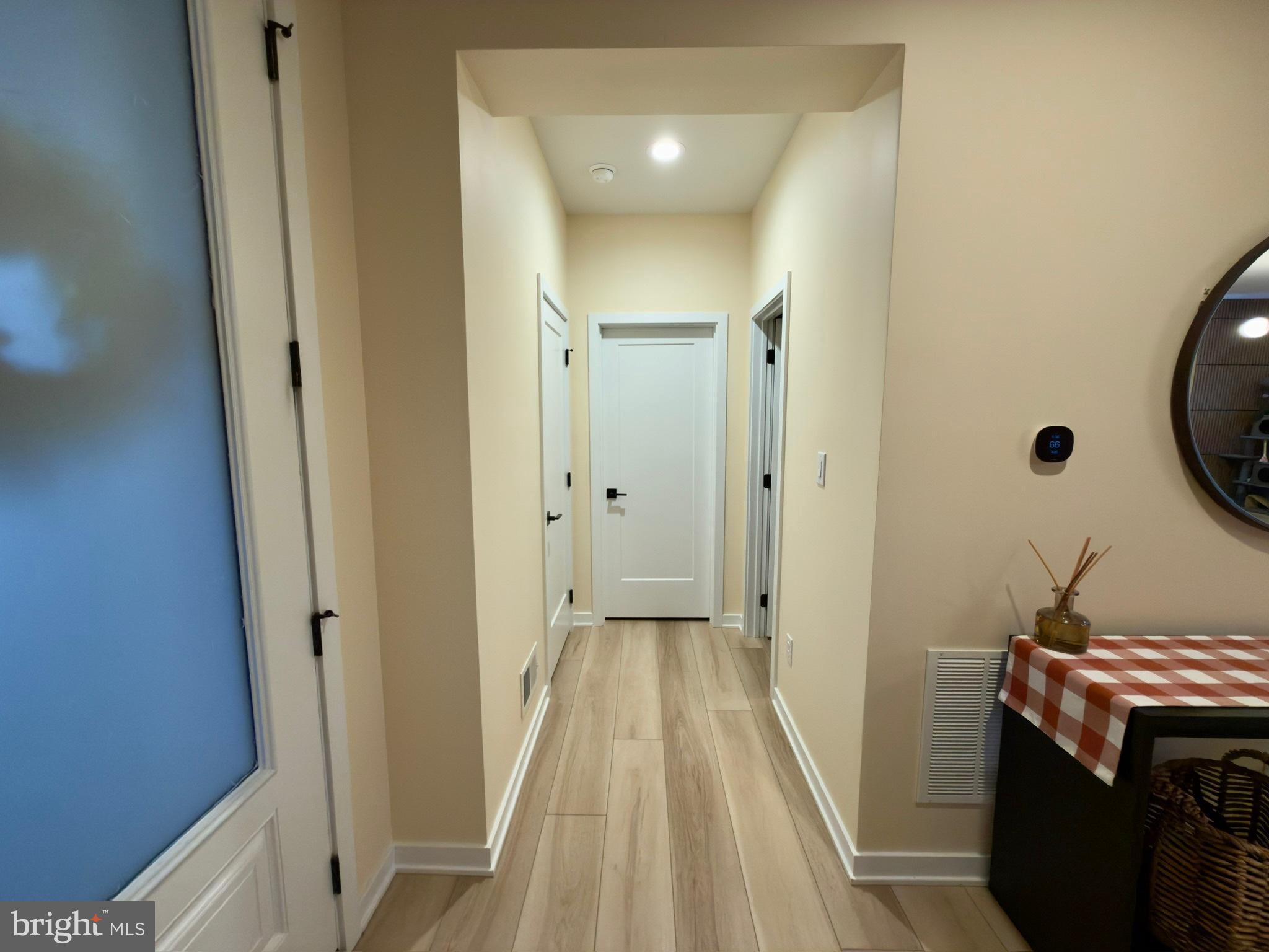 BRIGHTON -HAMLET 4 - Residential