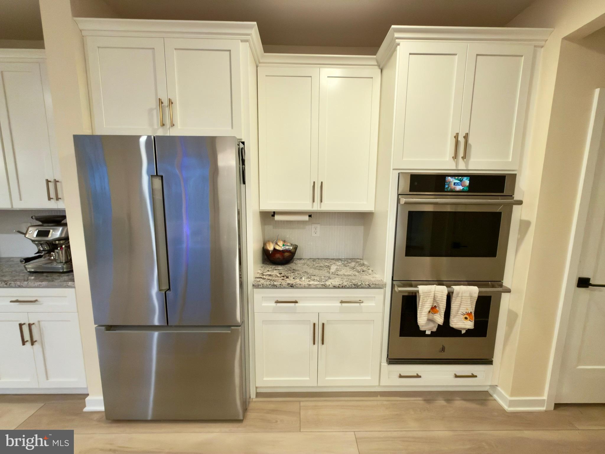 BRIGHTON -HAMLET 4 - Residential